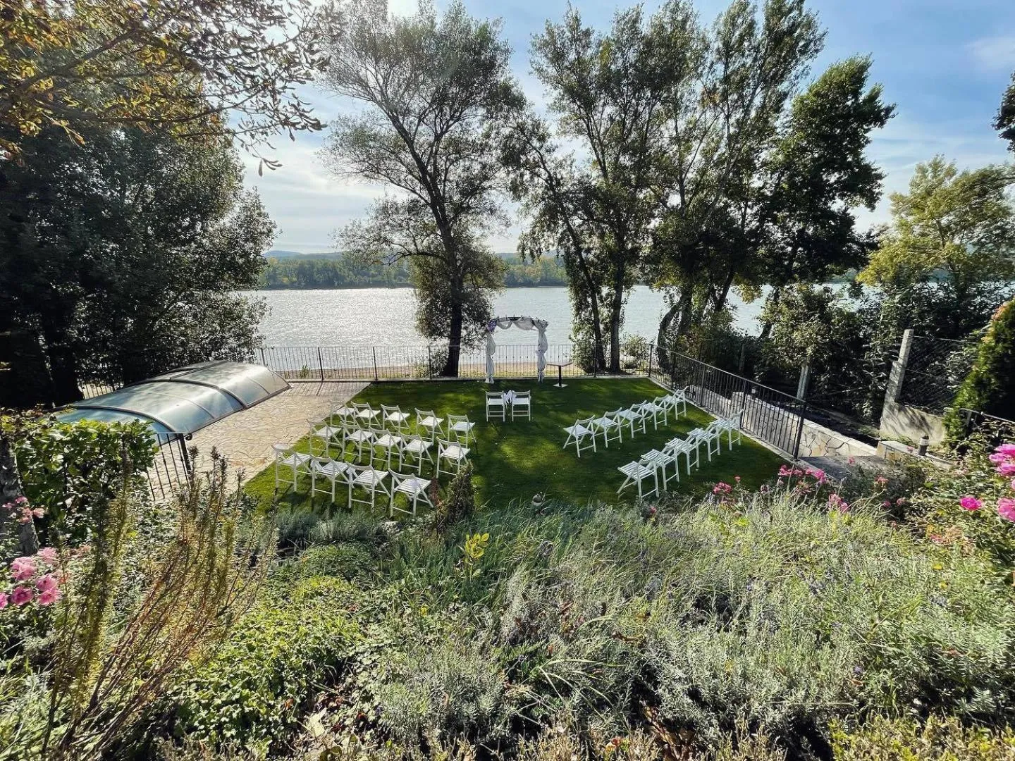 Mlyn Penzion & Wellness