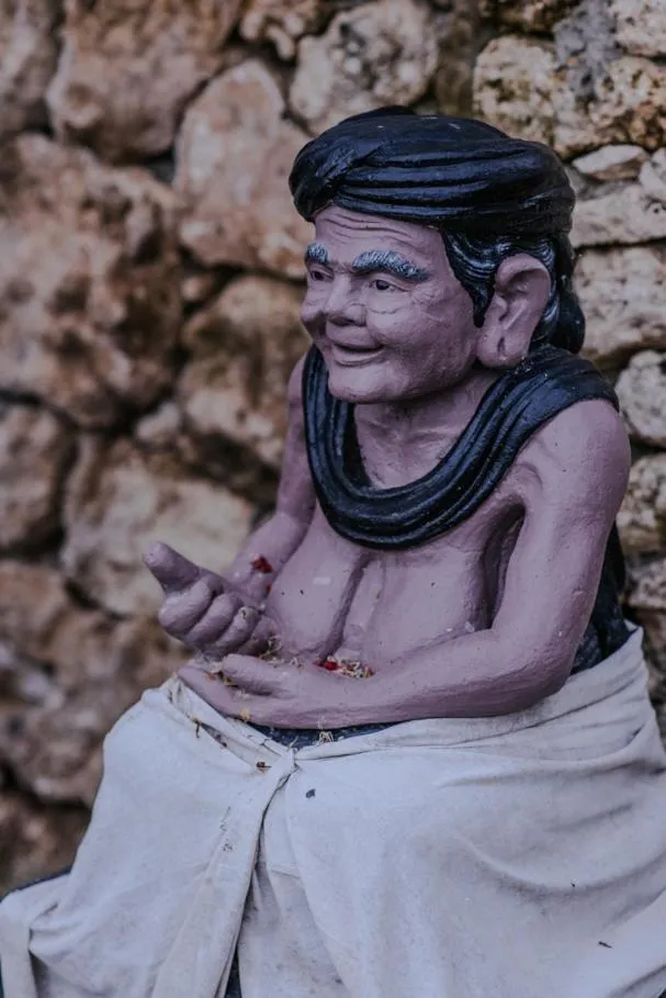 Sunday Huts Lembongan