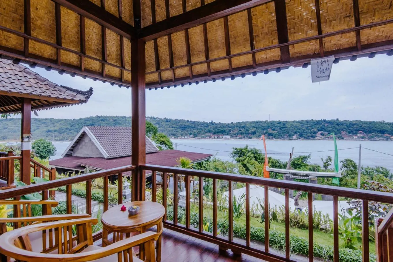 Sunday Huts Lembongan