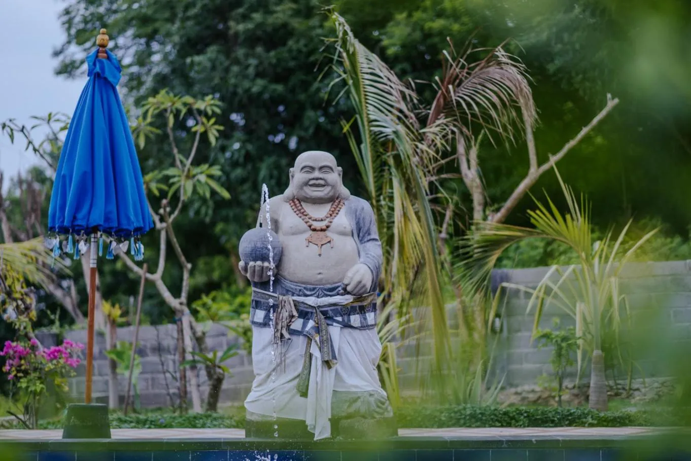 Sunday Huts Lembongan