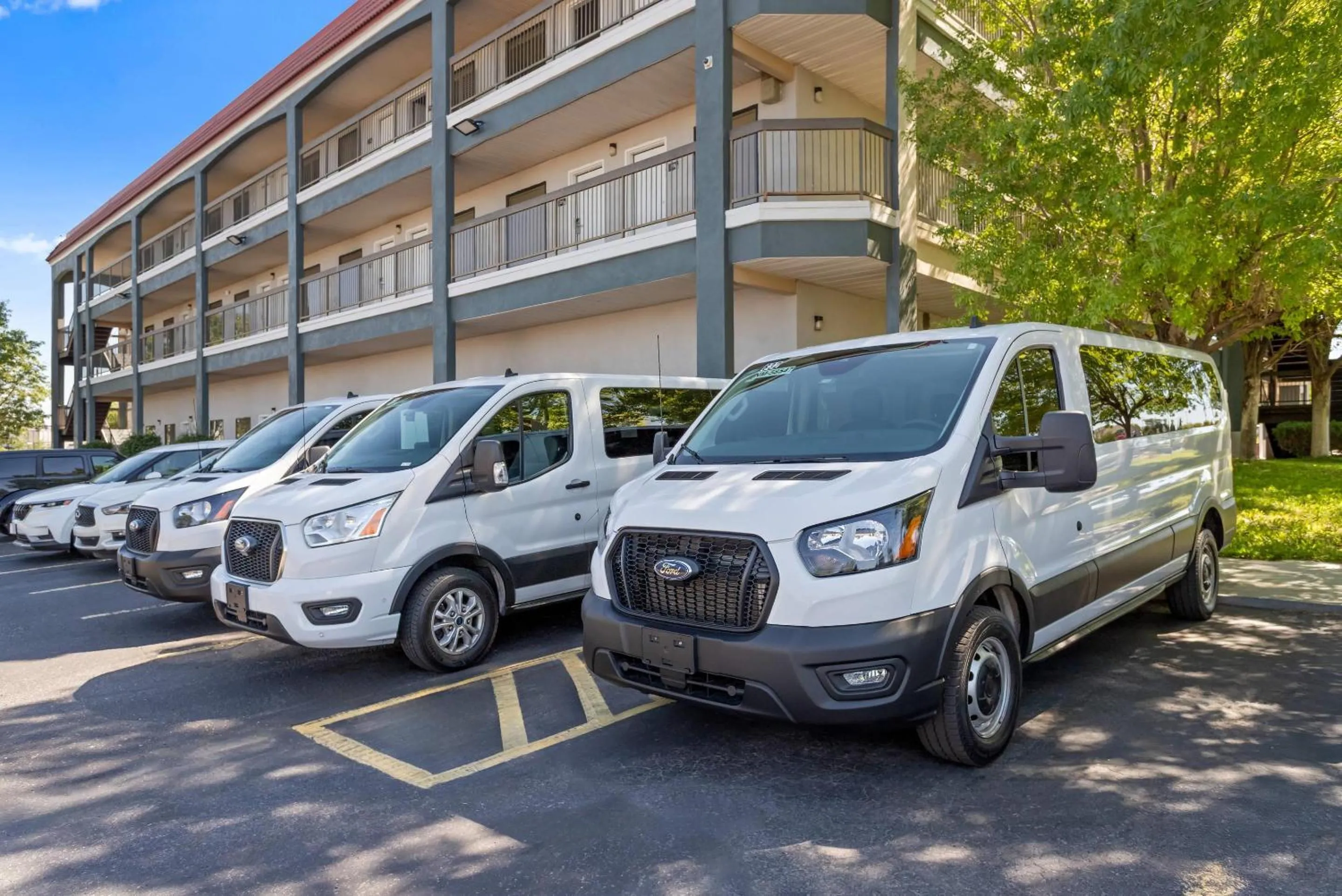 Other in Quality Inn & Suites Sunport Airport Albuquerque