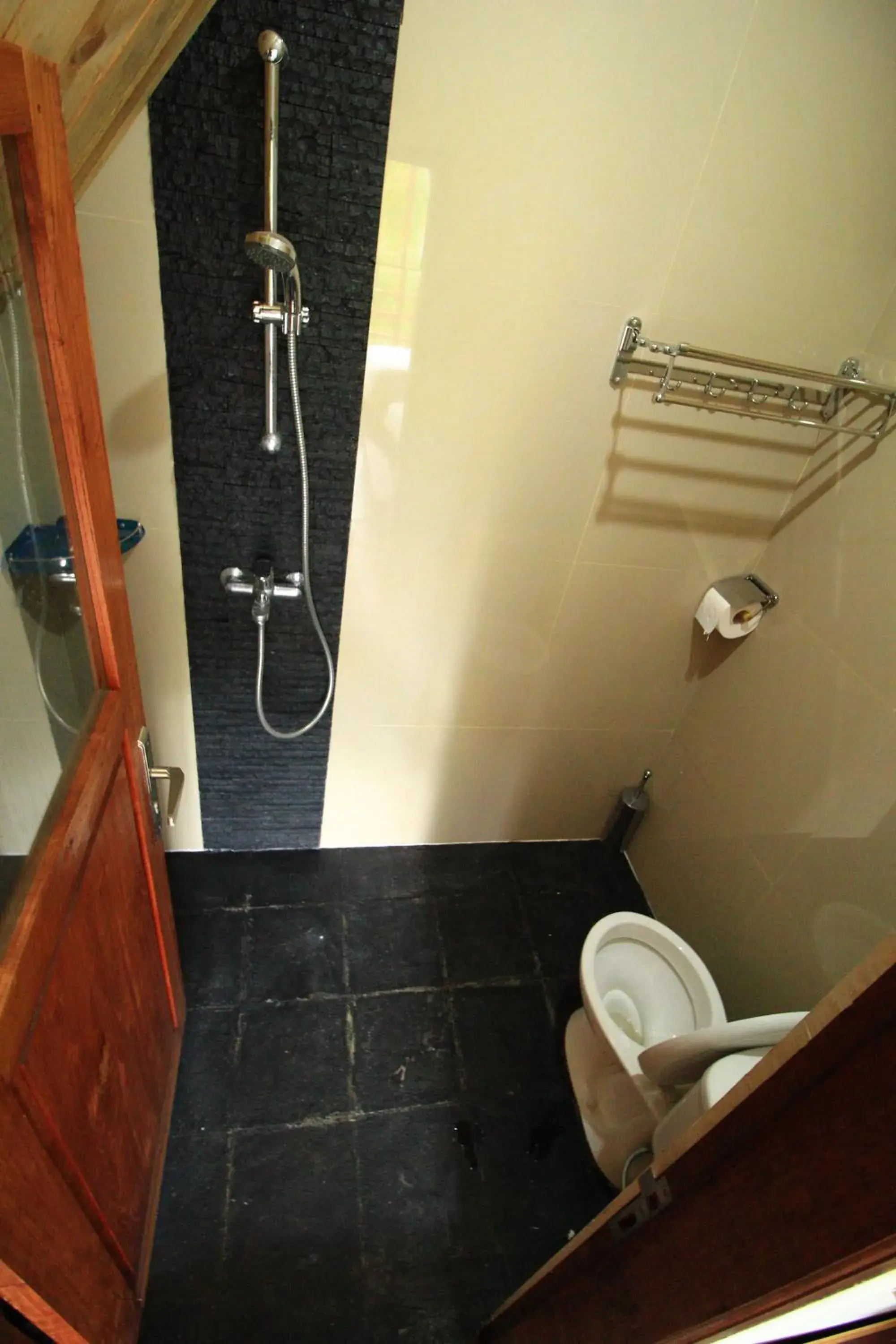 Large Twin Room in Padi Ecolodge Large Twin Room in Padi Ecolodge