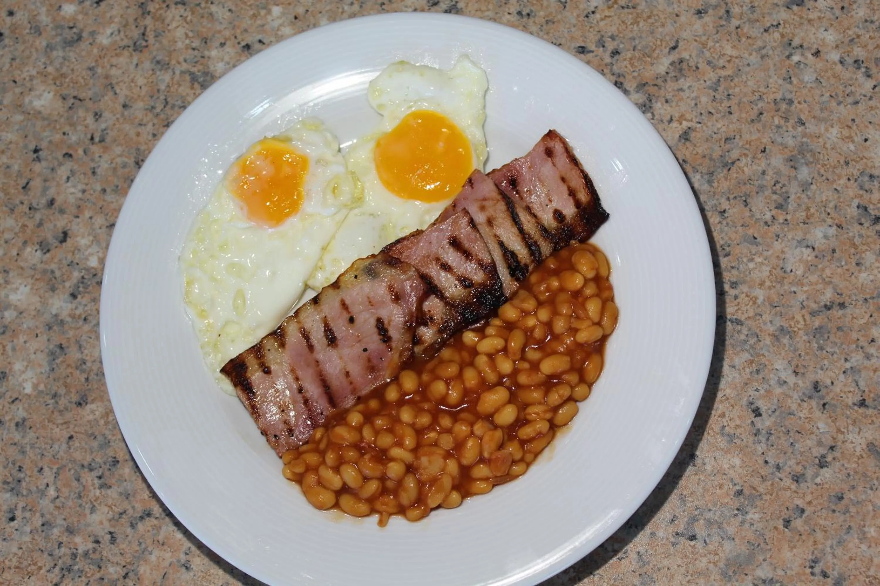 Breakfast in Hotel Evridika