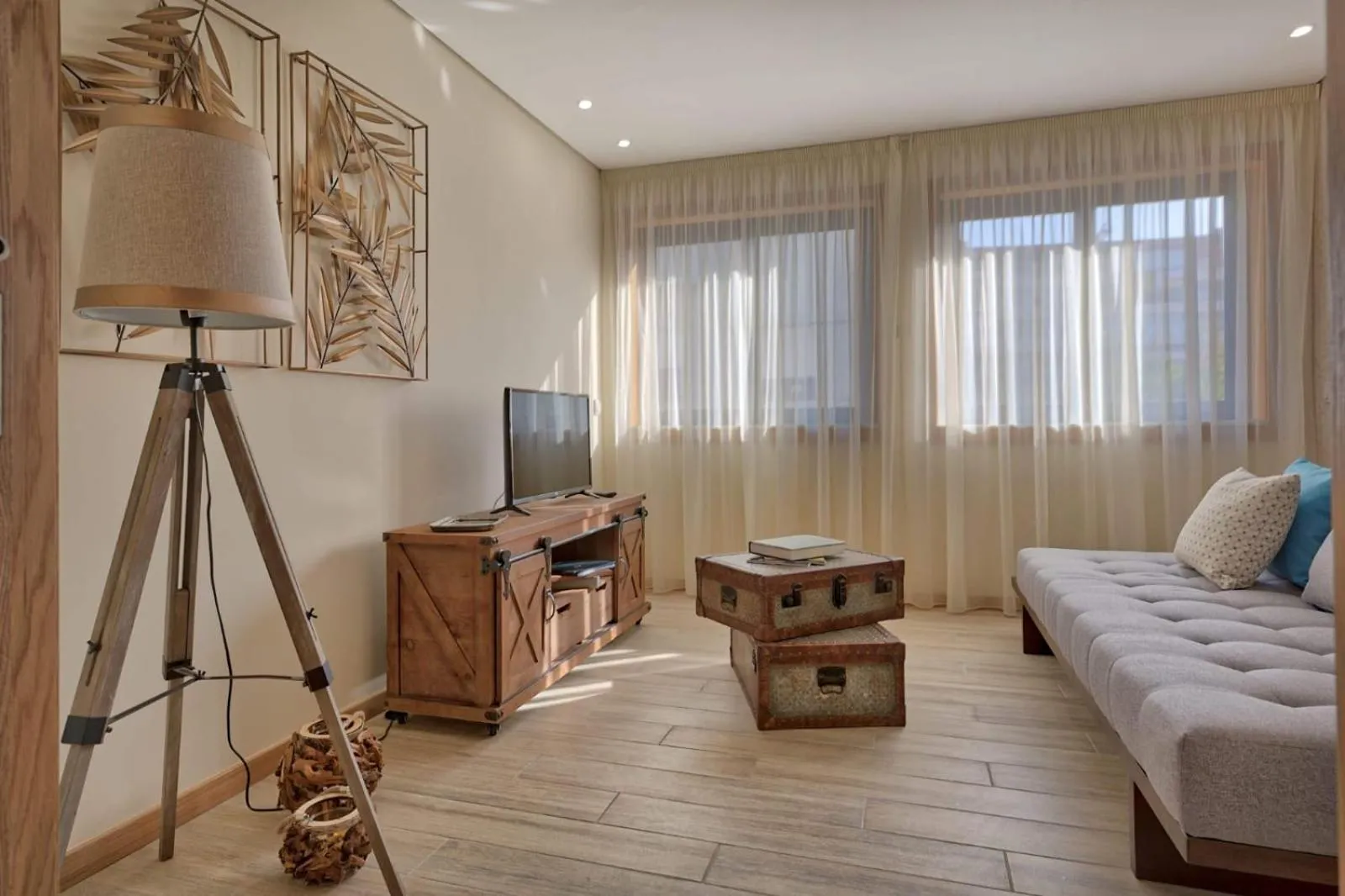 TV and multimedia in Alma Invicta Alegria