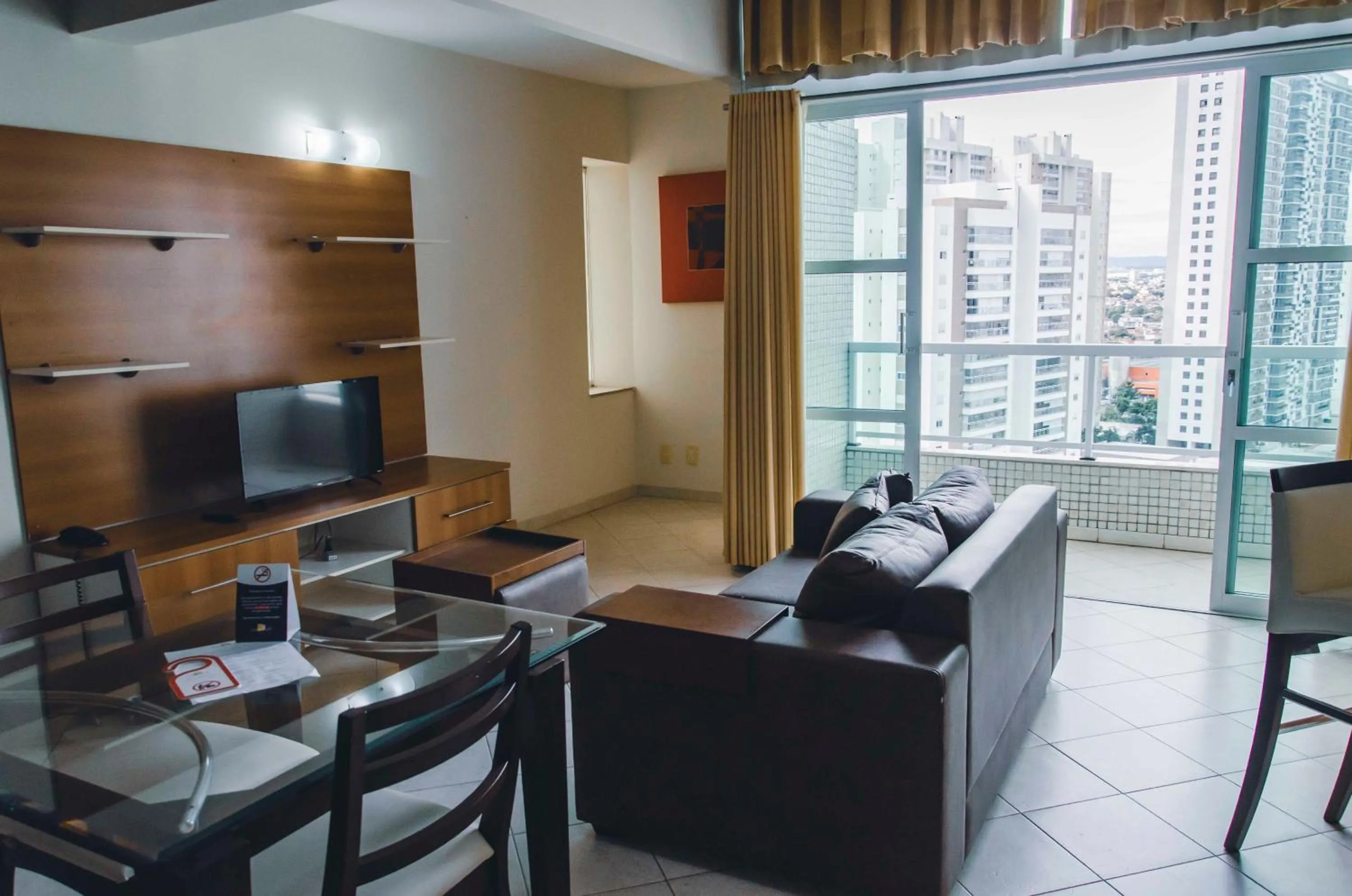 TV and multimedia in Hotel City Hall