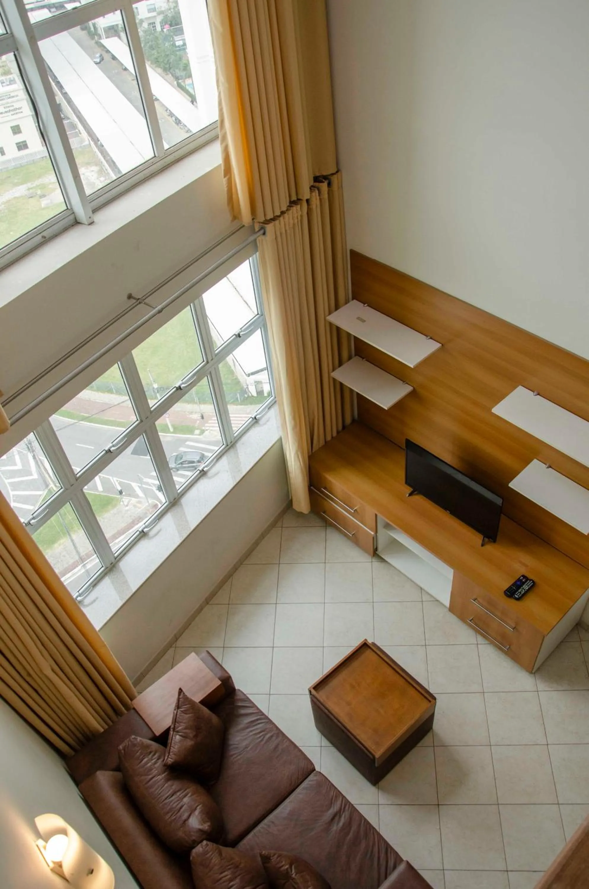 TV and multimedia in Hotel City Hall