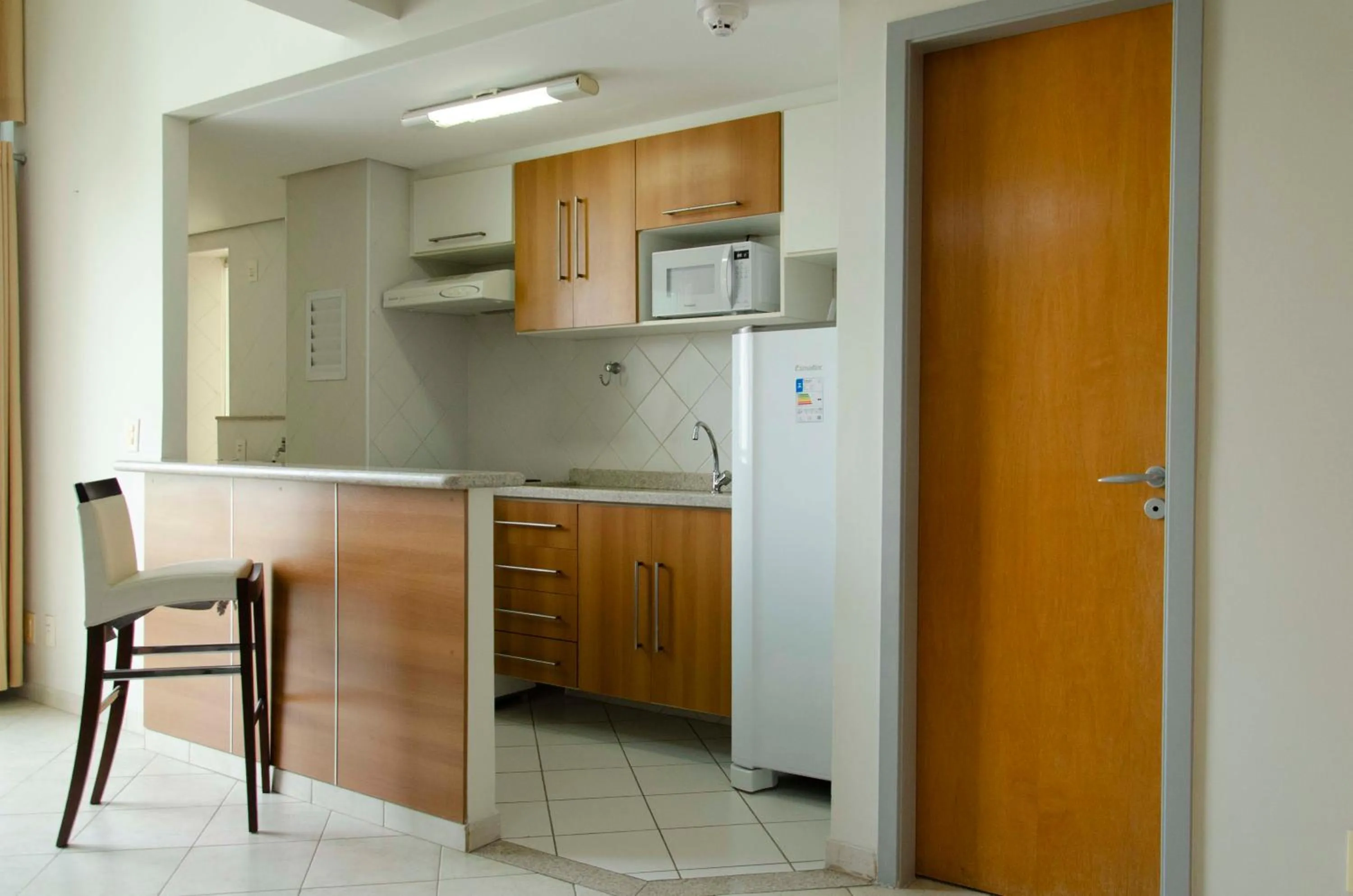 Dining area in Hotel City Hall