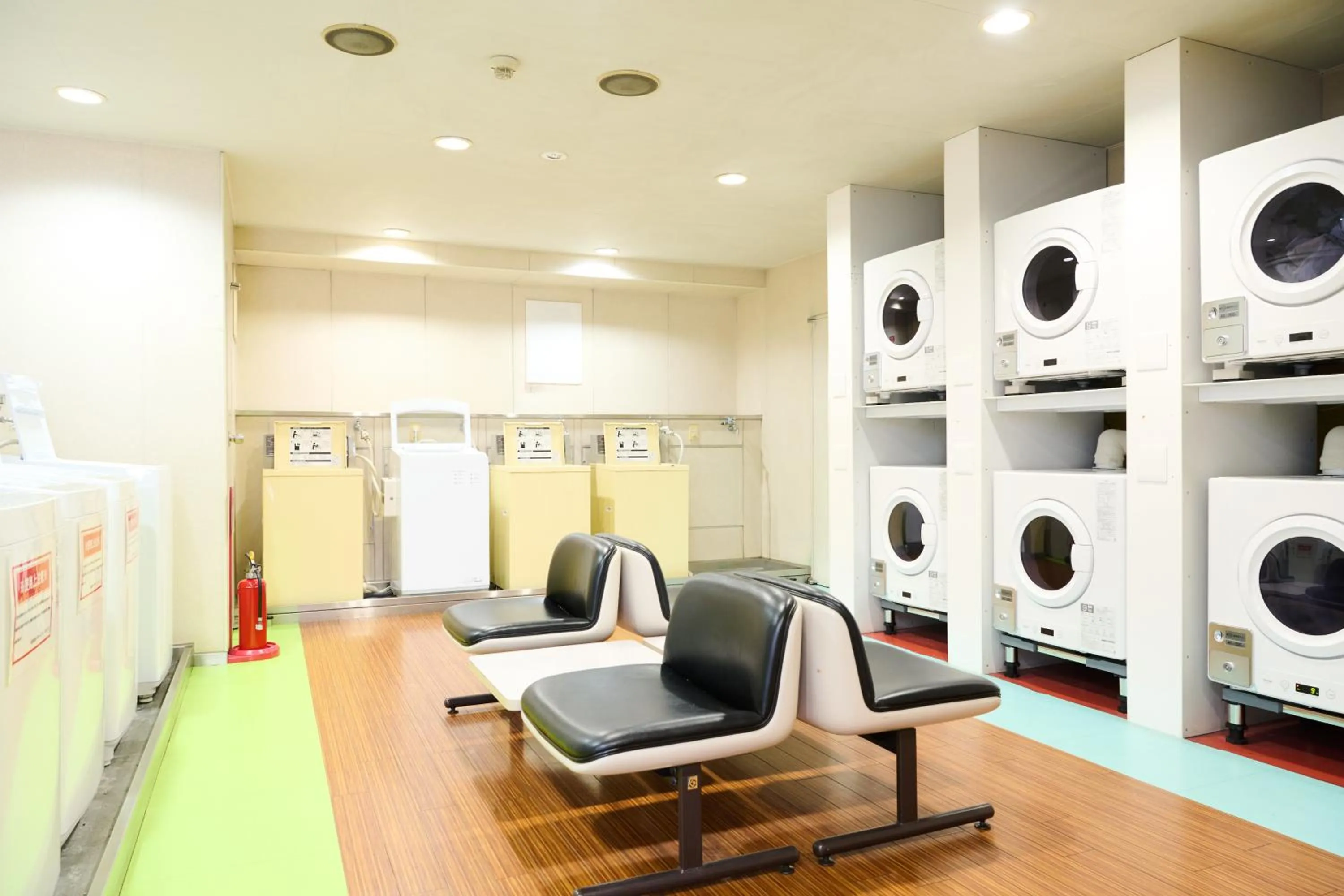 Residence Hotel Stripe Sapporo