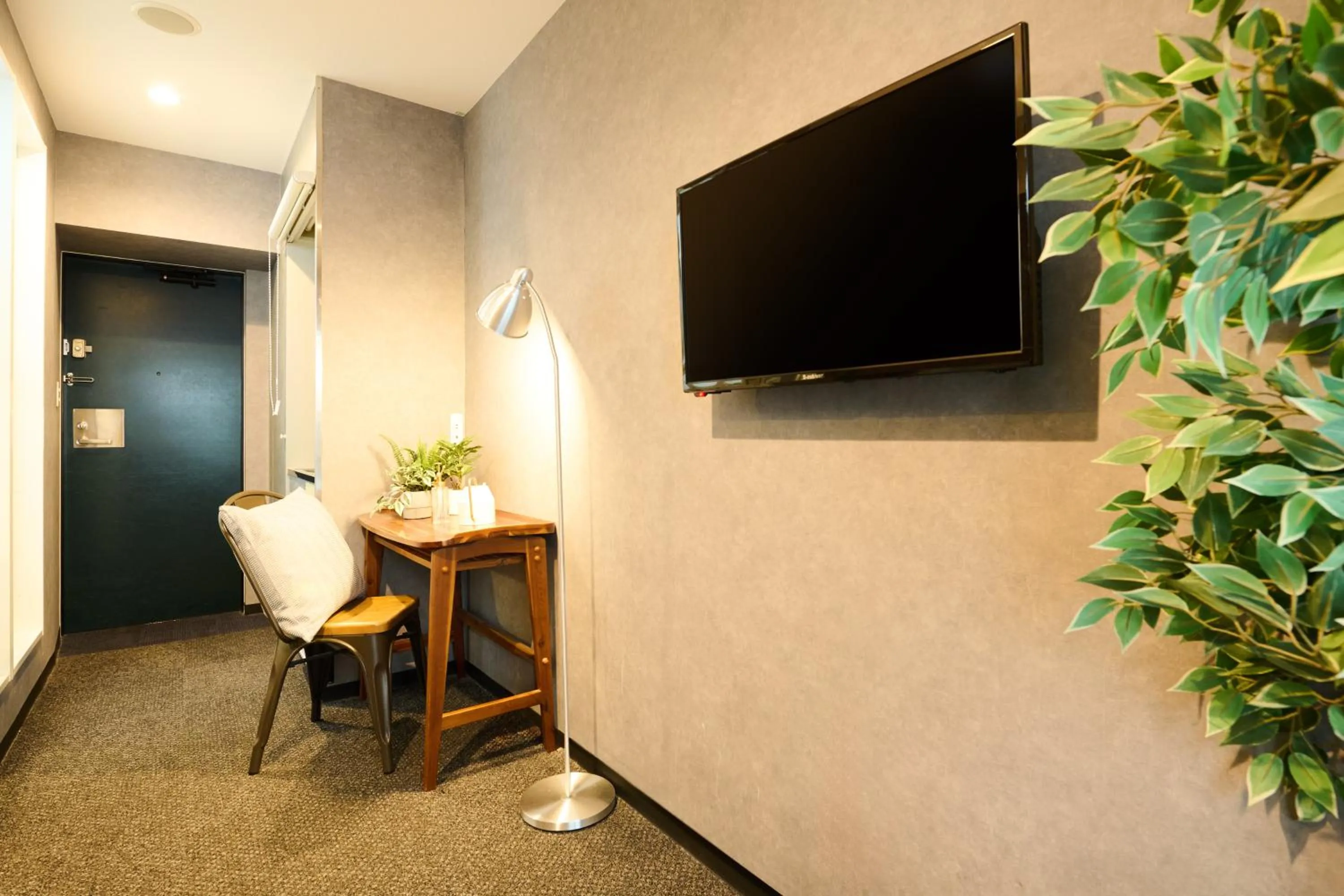 Residence Hotel Stripe Sapporo