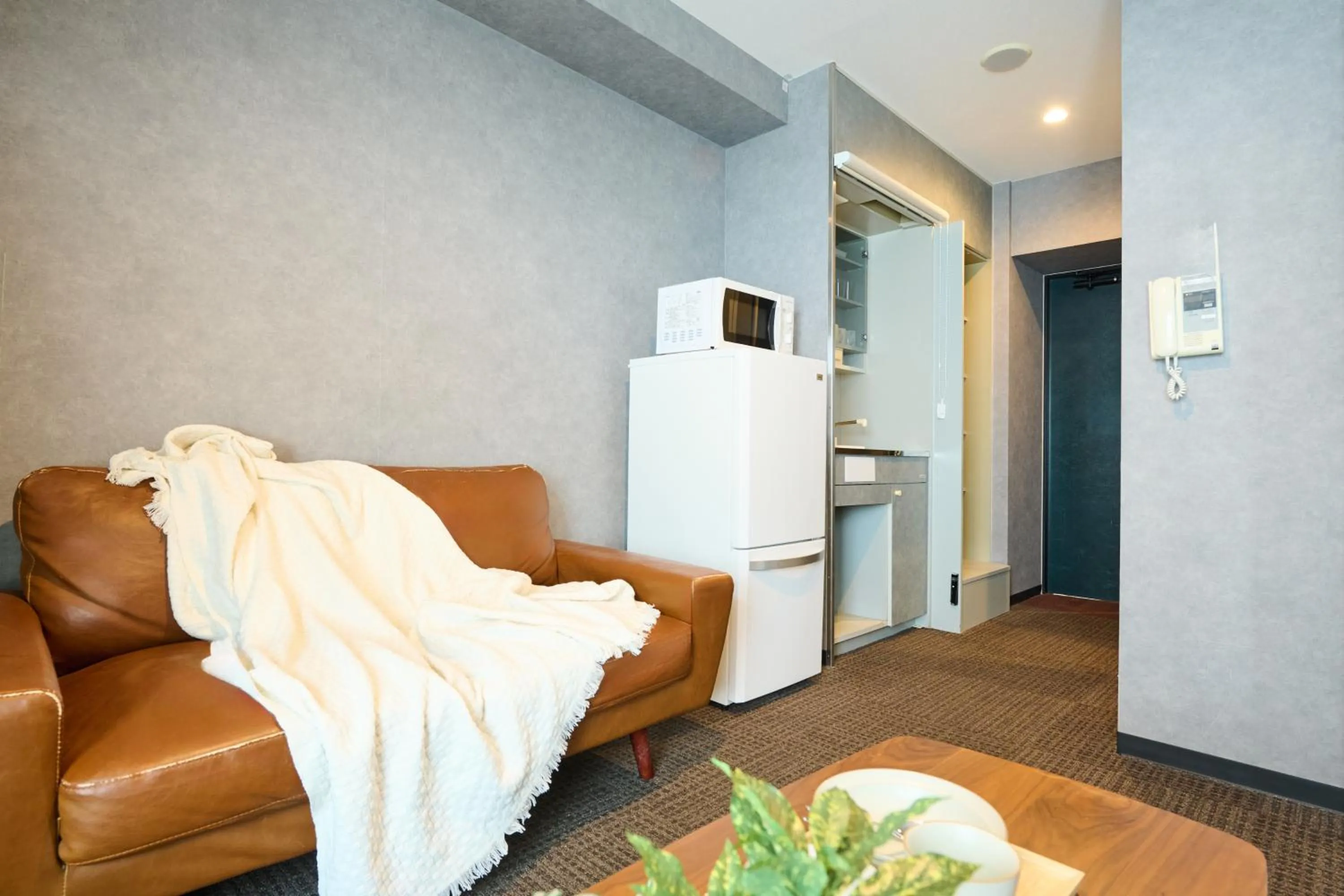 Residence Hotel Stripe Sapporo