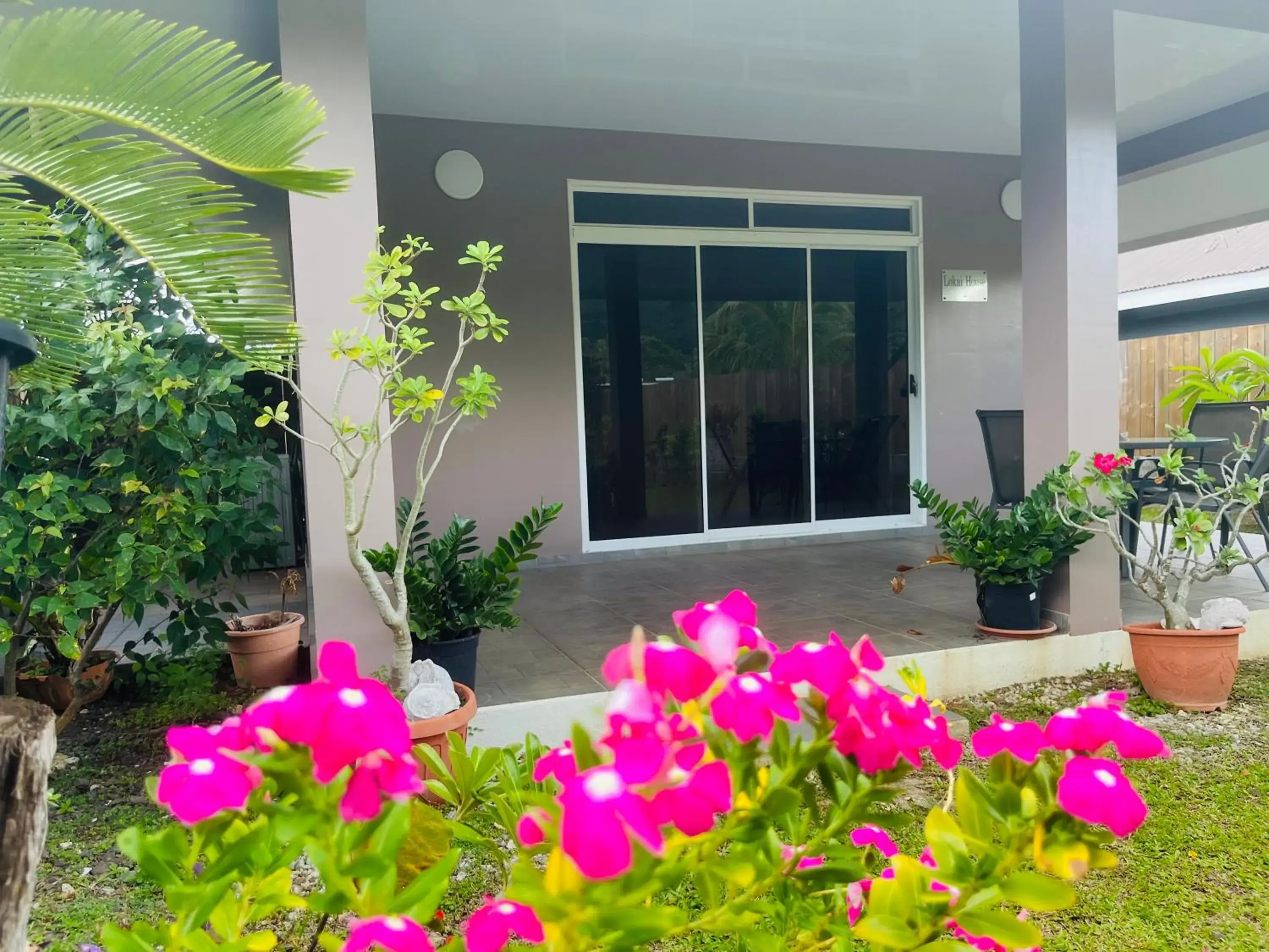 Lokai house Lokai house