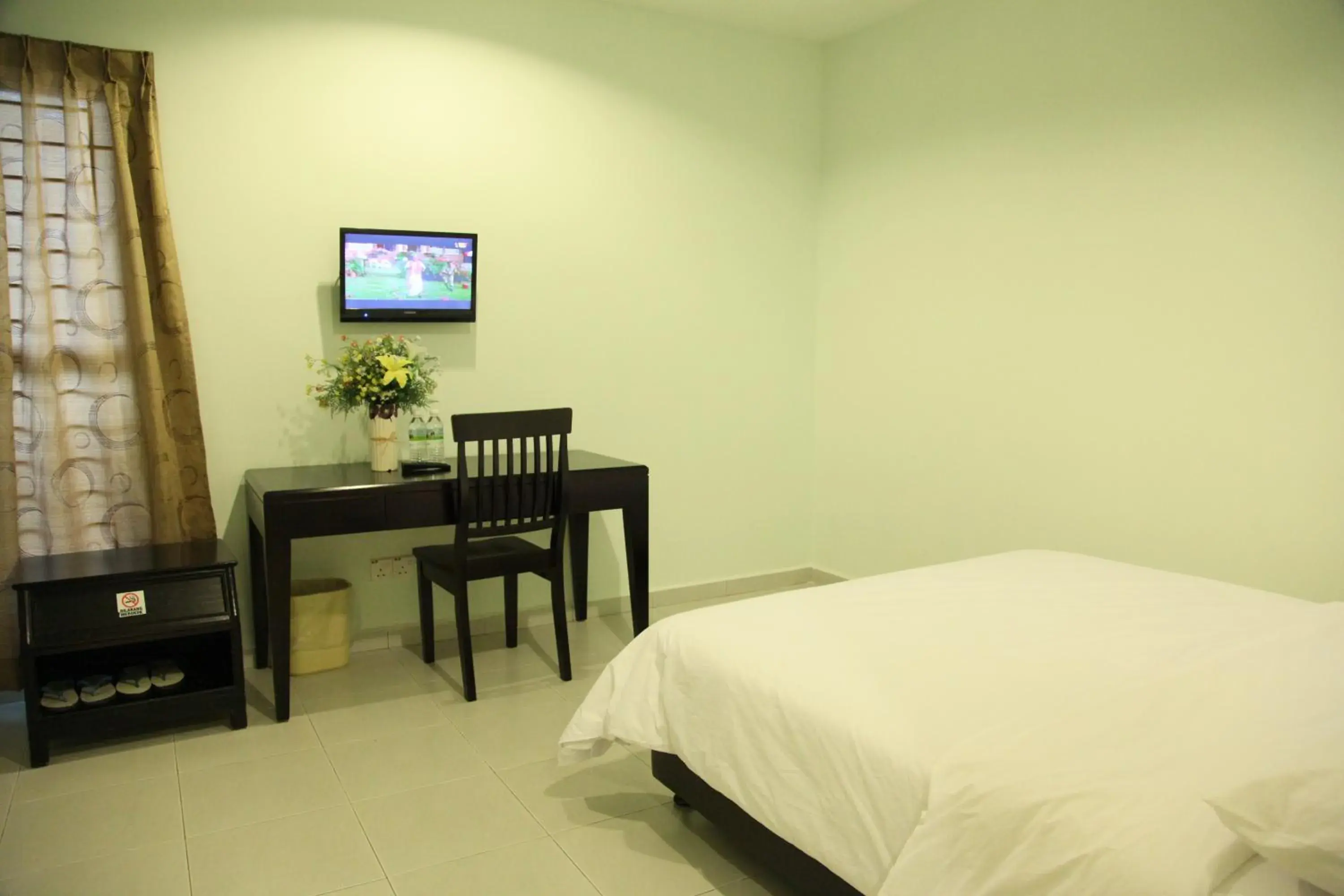 Deluxe Queen Room in Hotel Rembia Deluxe Queen Room in Hotel Rembia