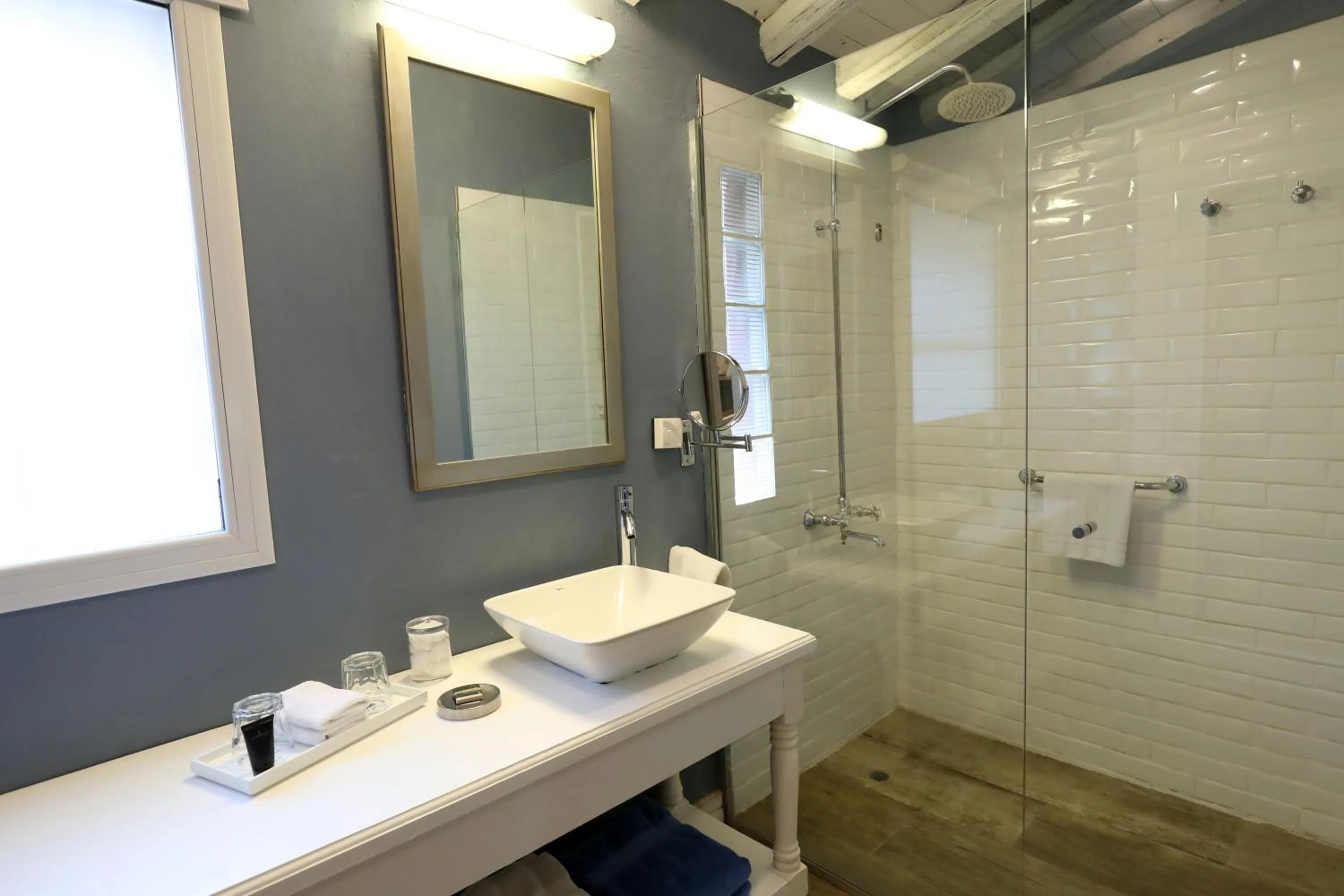 Finca Adalgisa Wine Hotel Mendoza