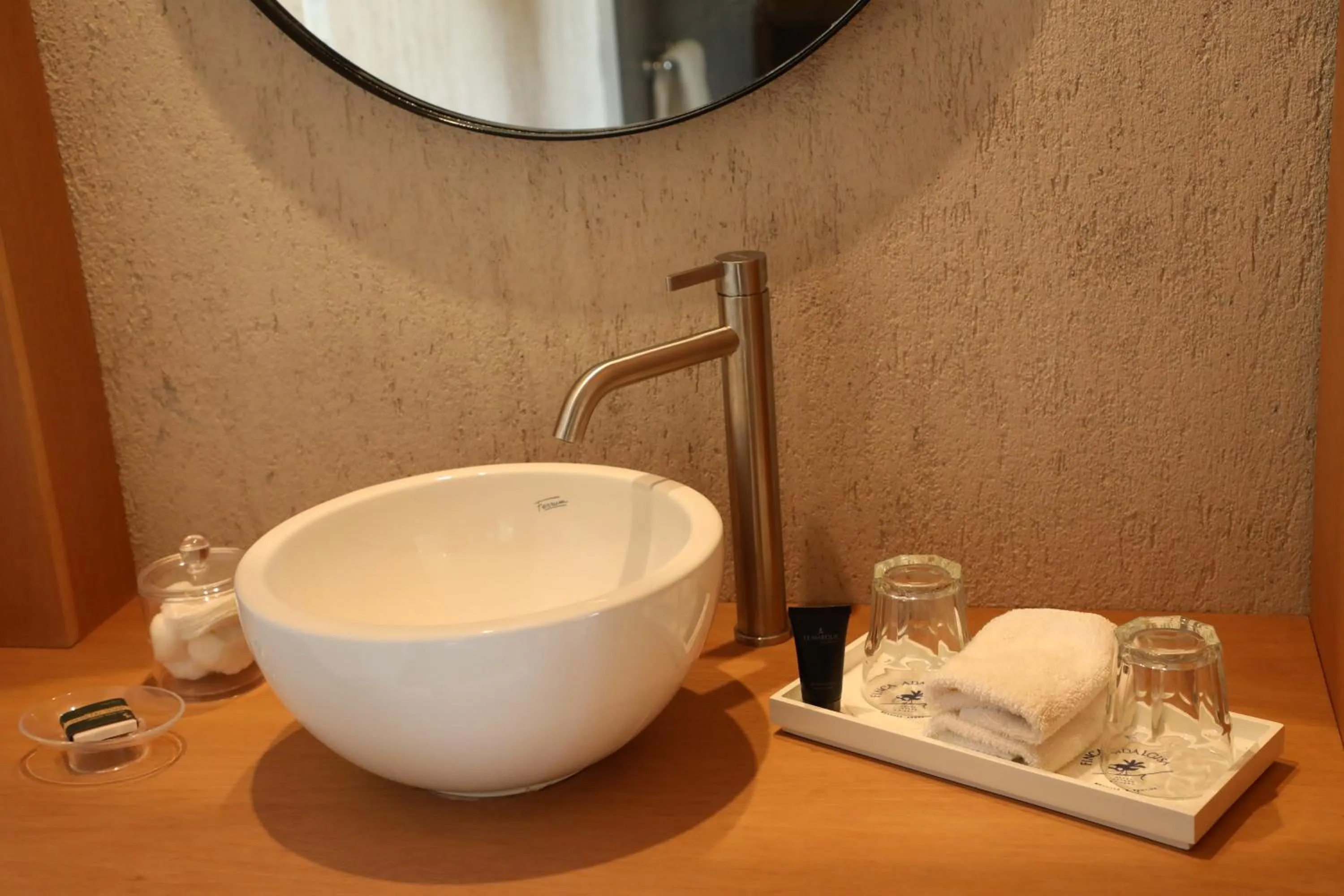 Finca Adalgisa Wine Hotel Mendoza