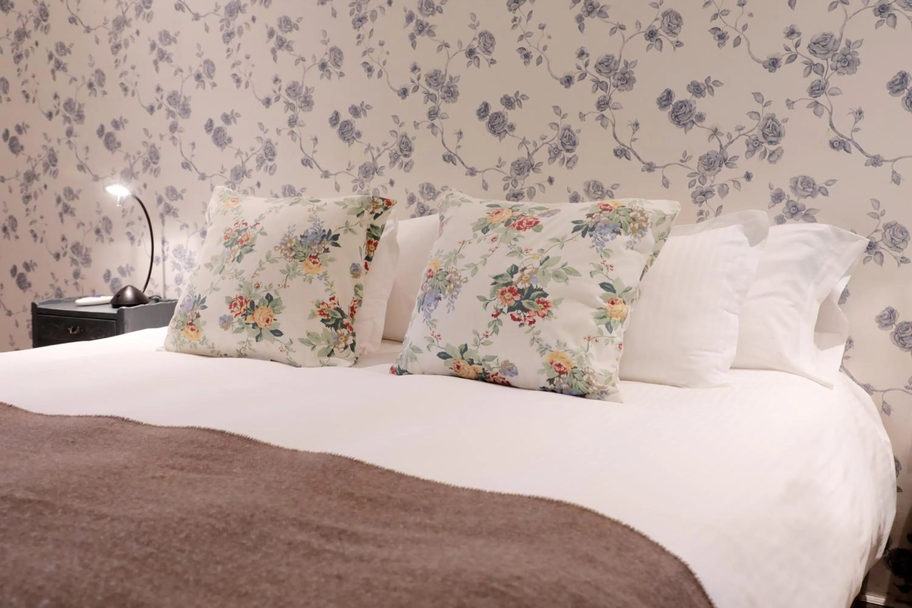 Bedroom, Bed in Finca Adalgisa