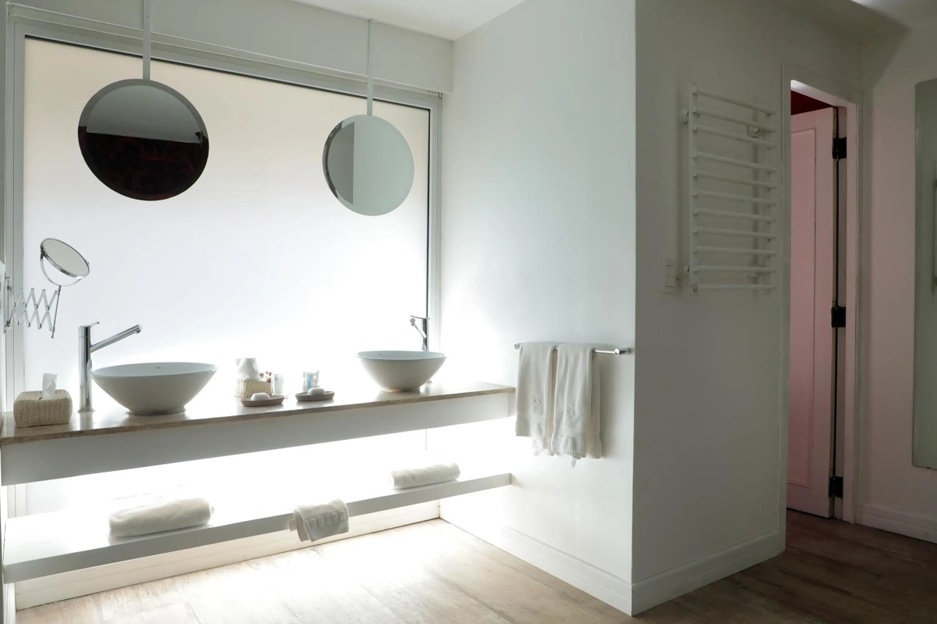 Finca Adalgisa Wine Hotel Mendoza