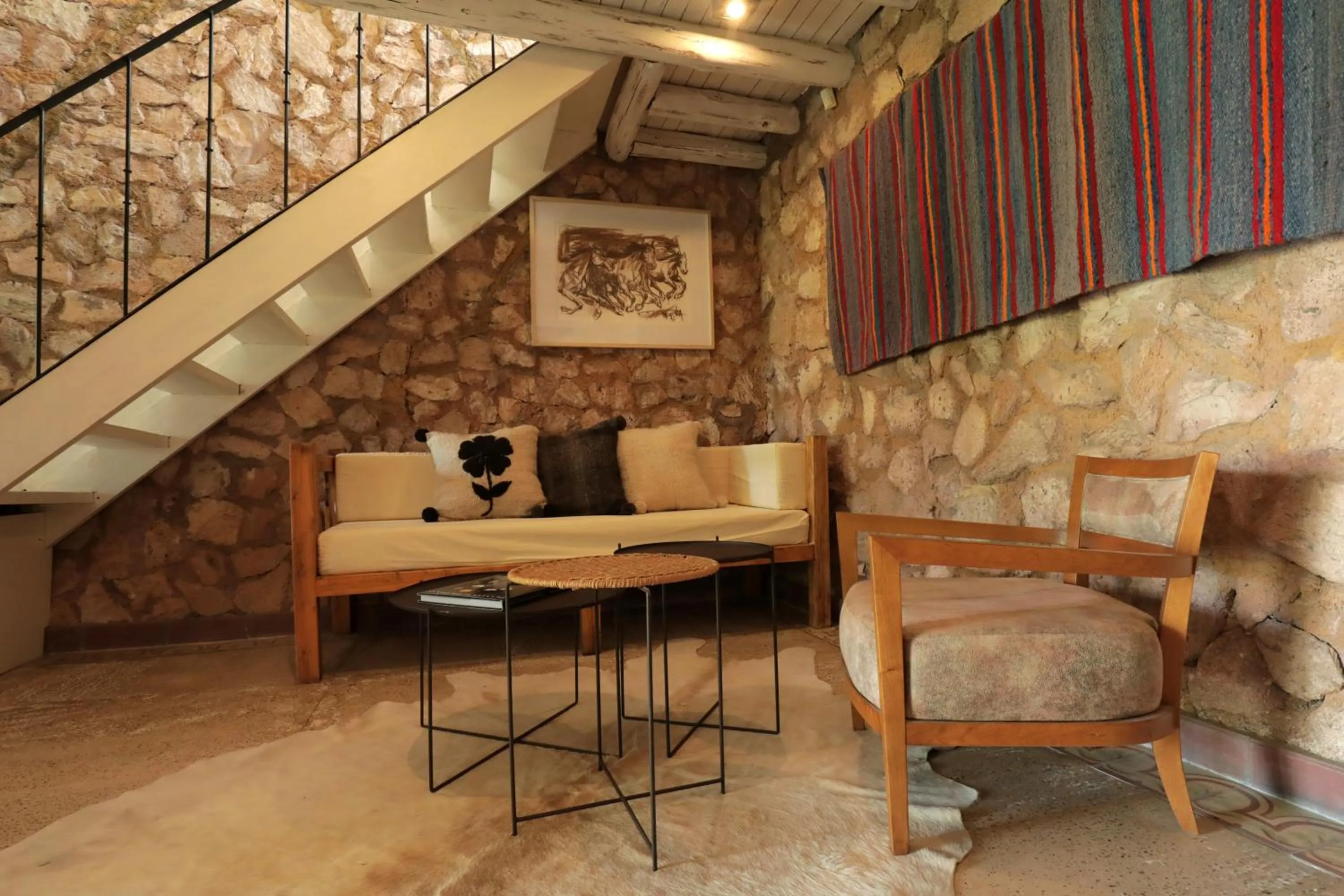 Finca Adalgisa Wine Hotel Mendoza