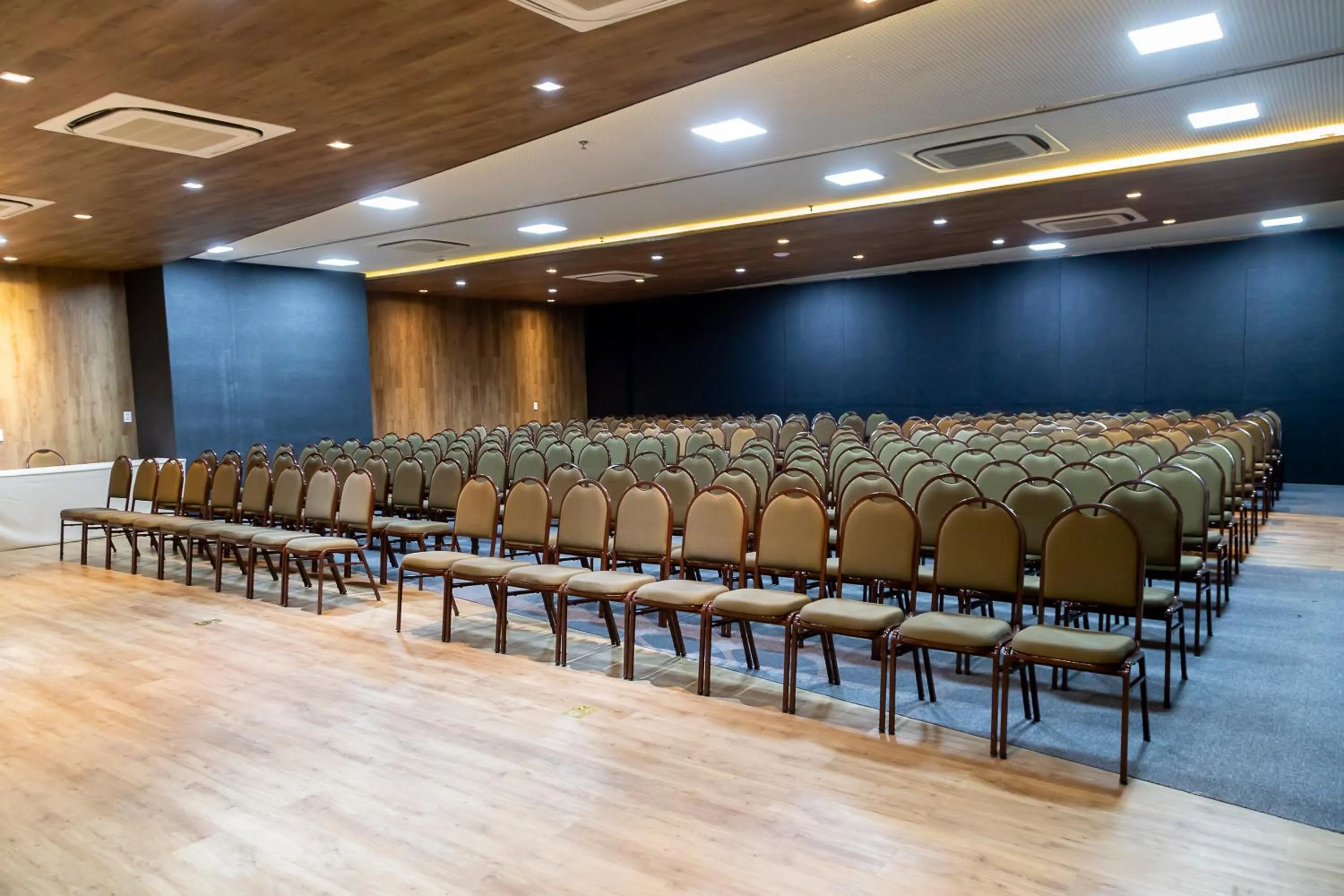Meeting/conference room in Del Mar Hotel