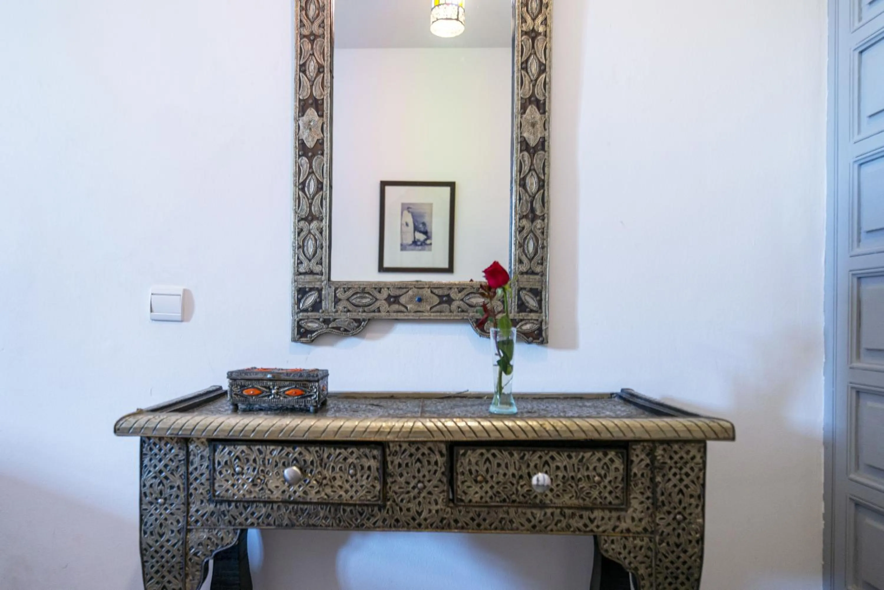 Riad 64 Maison D'hôtes & Spa