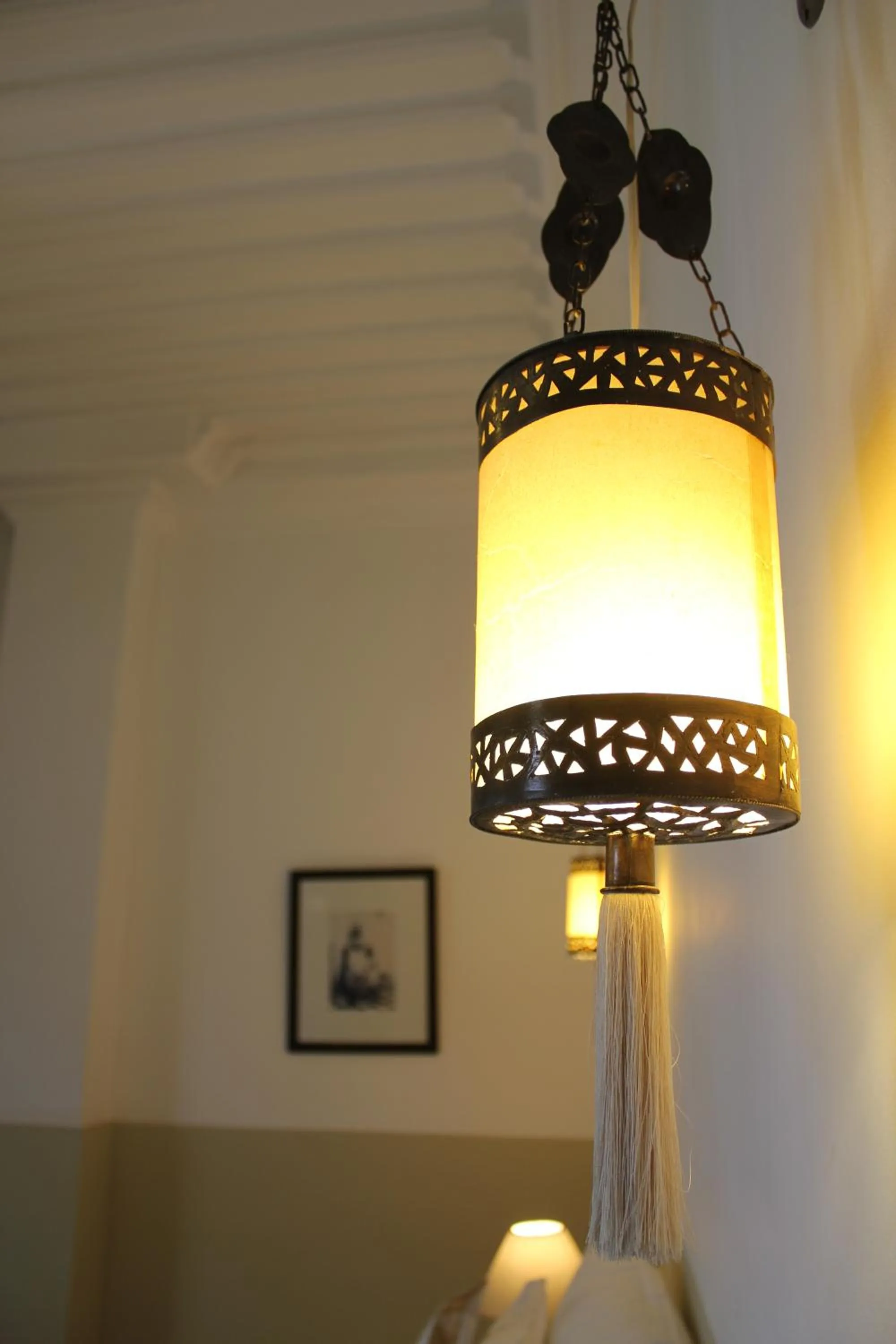 Bedroom in Riad 64 Maison D'hôtes & Spa