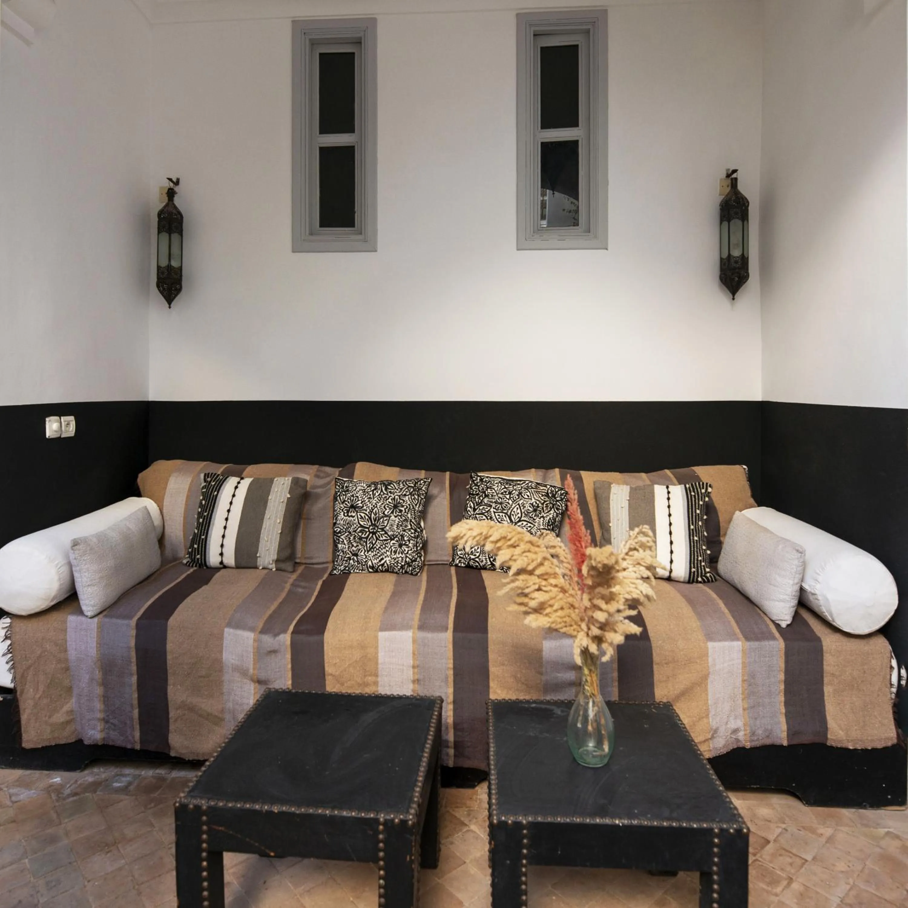 Riad 64 Maison D'hôtes & Spa