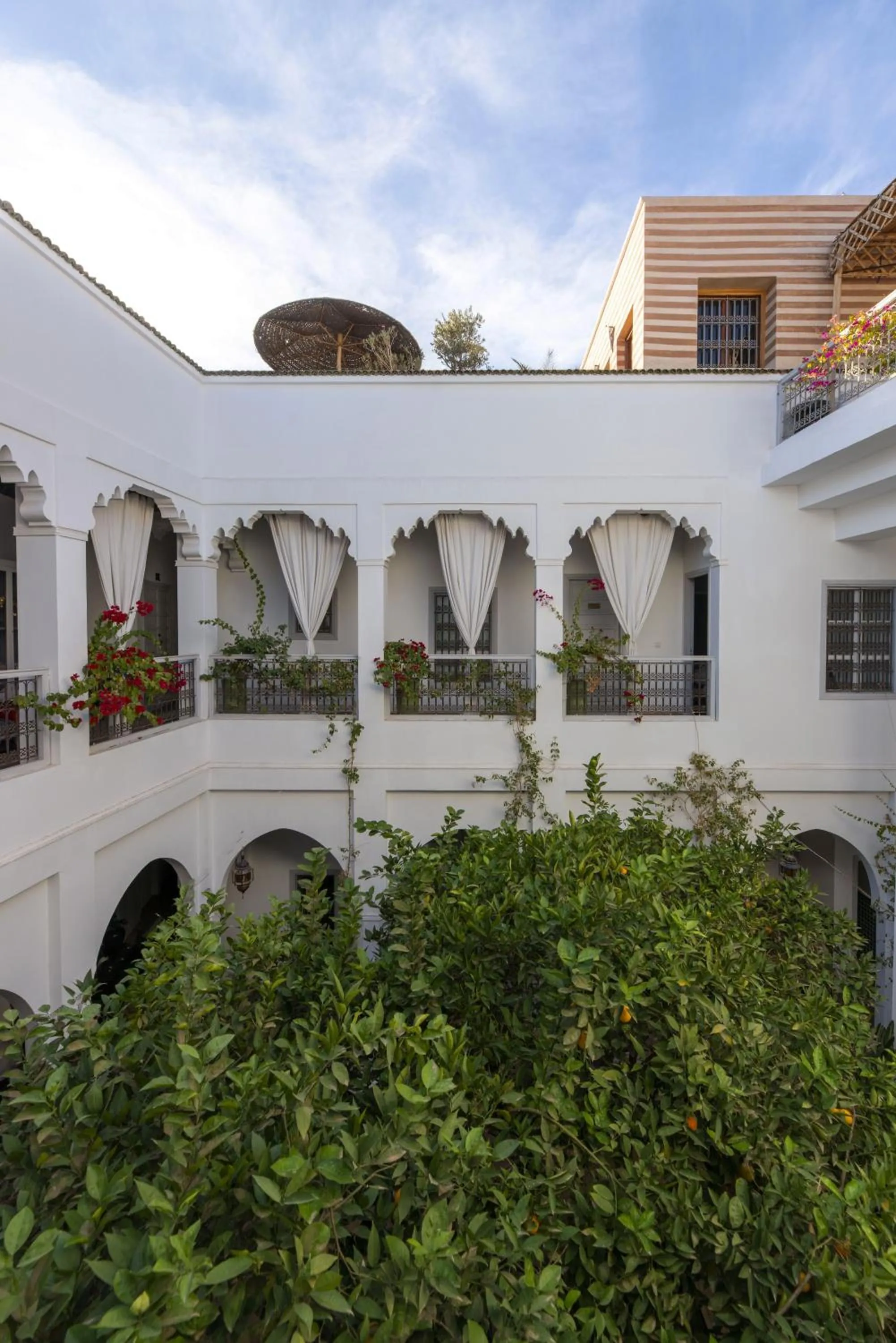 Riad 64 Maison D'hôtes & Spa