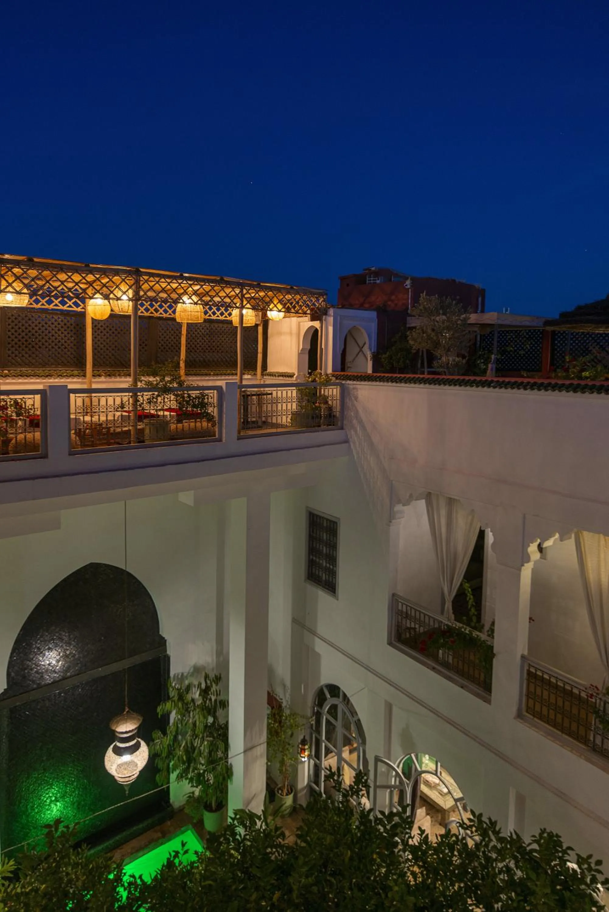 Riad 64 Maison D'hôtes & Spa