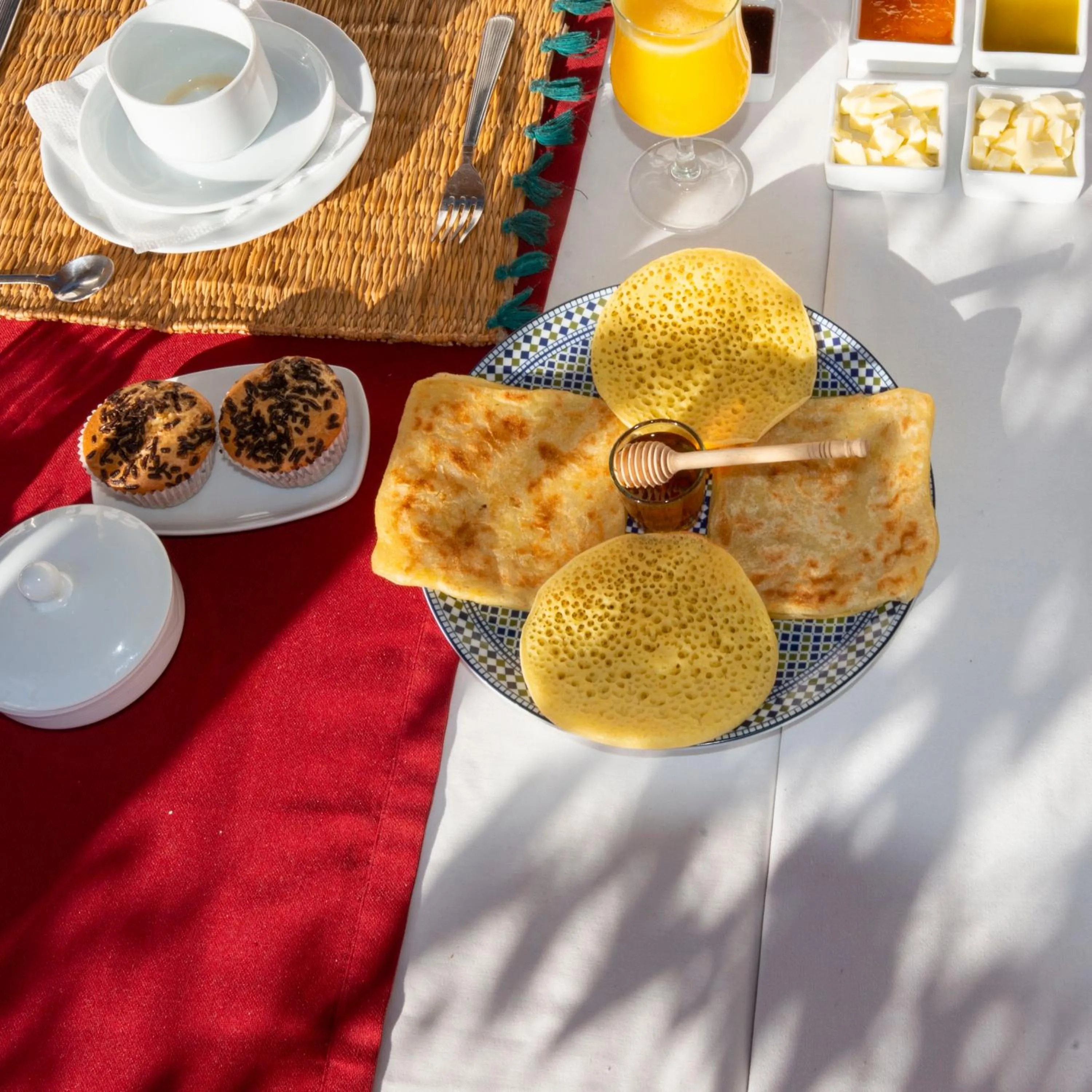 Riad 64 Maison D'hôtes & Spa