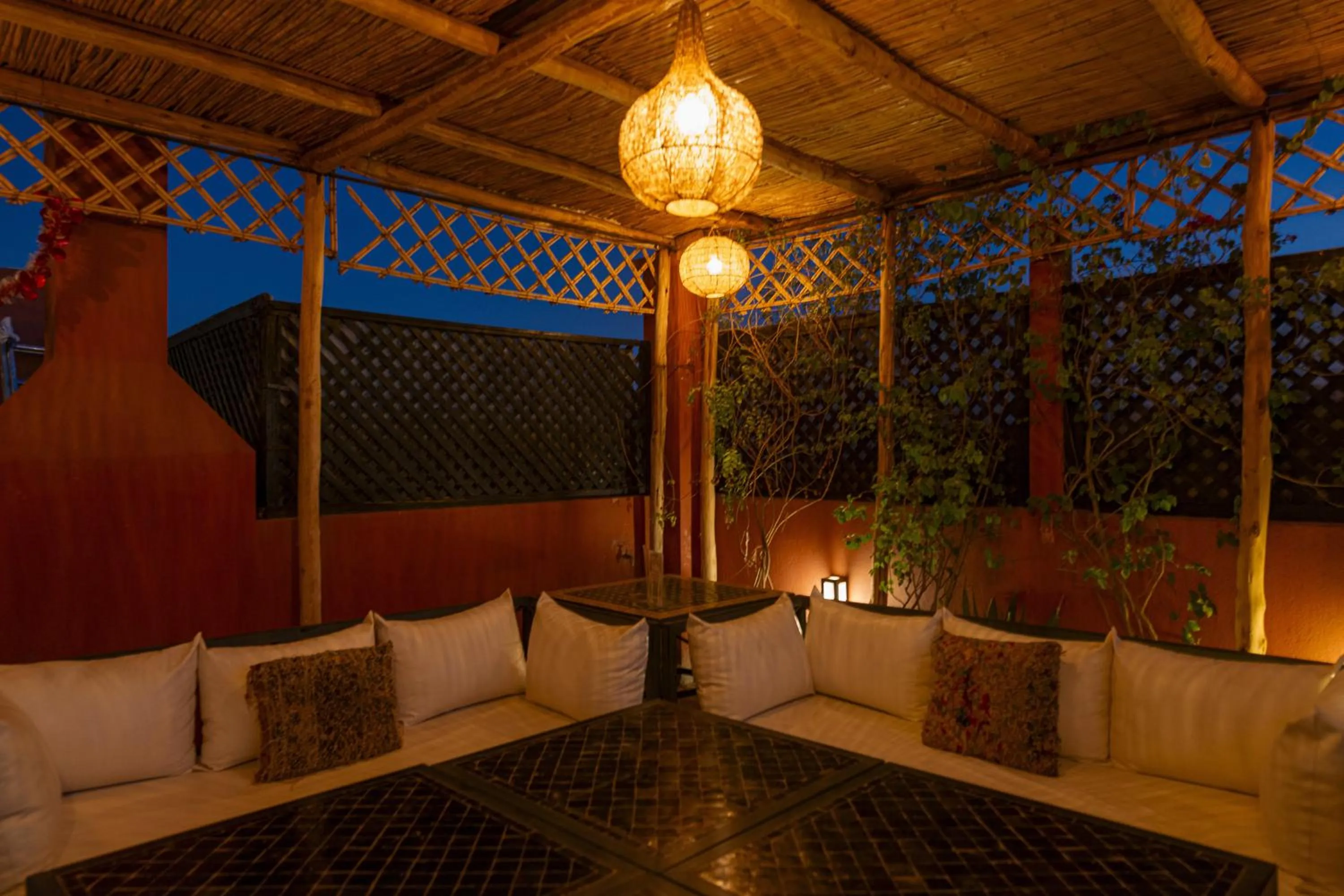 Riad 64 Maison D'hôtes & Spa