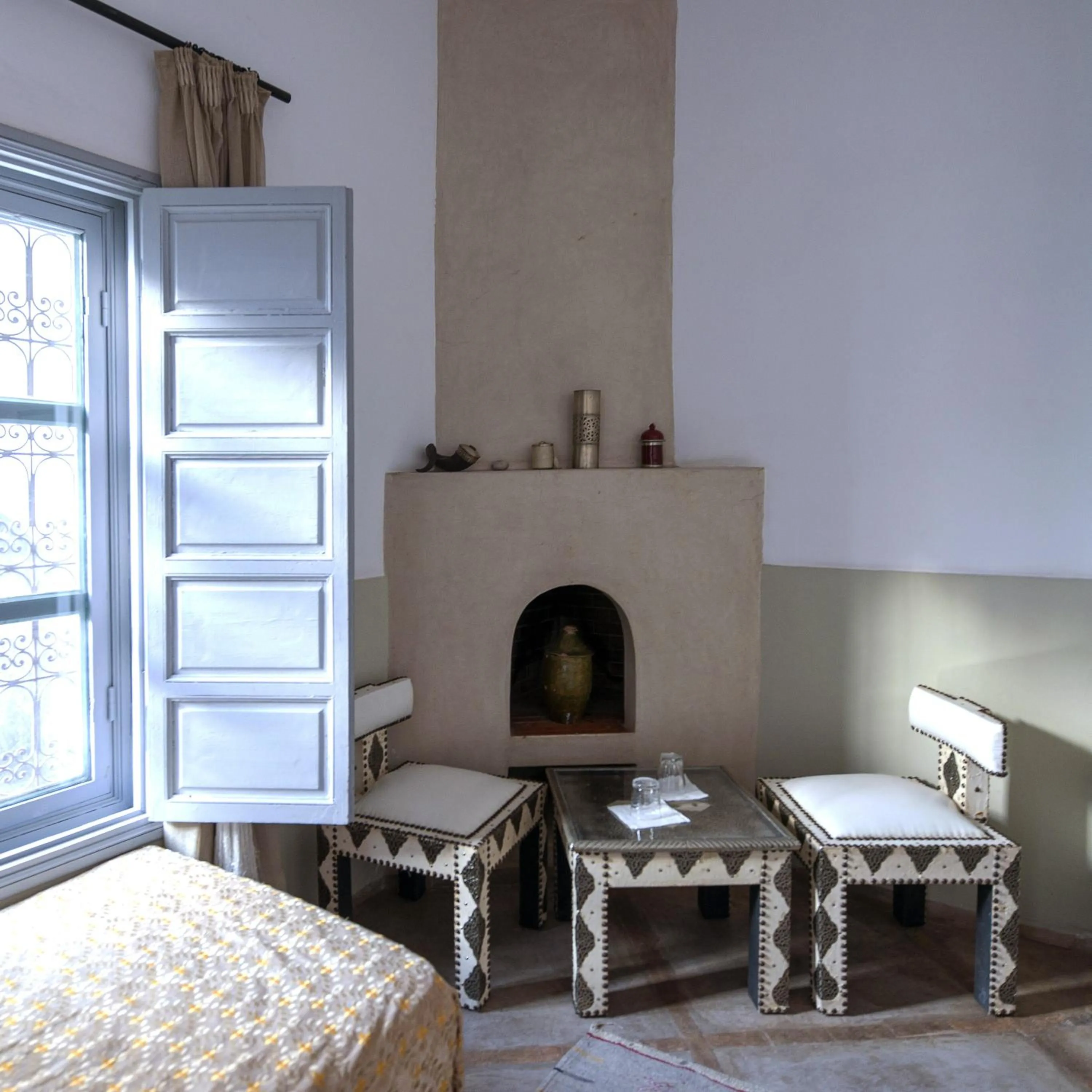 Riad 64 Maison D'hôtes & Spa