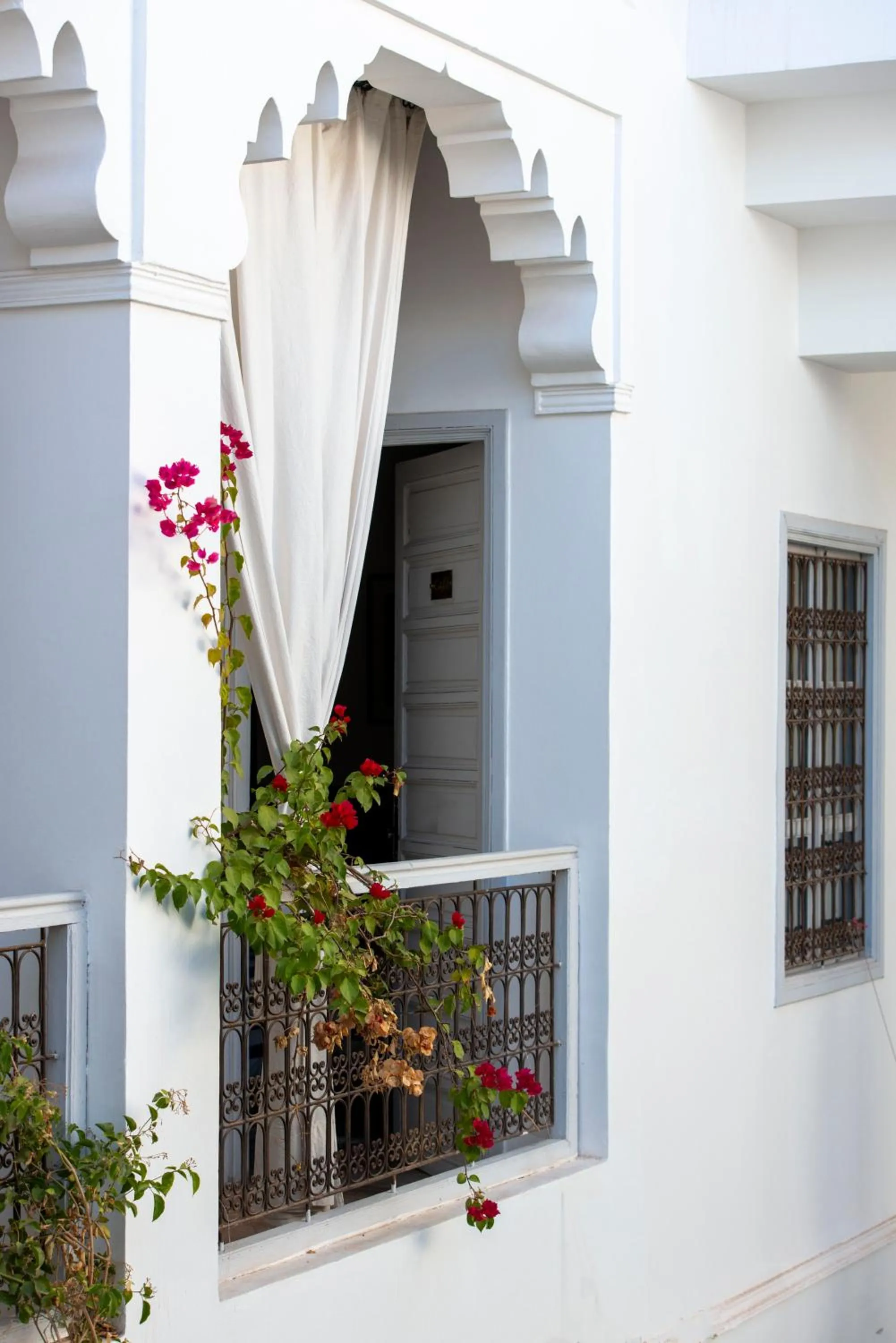 Riad 64 Maison D'hôtes & Spa