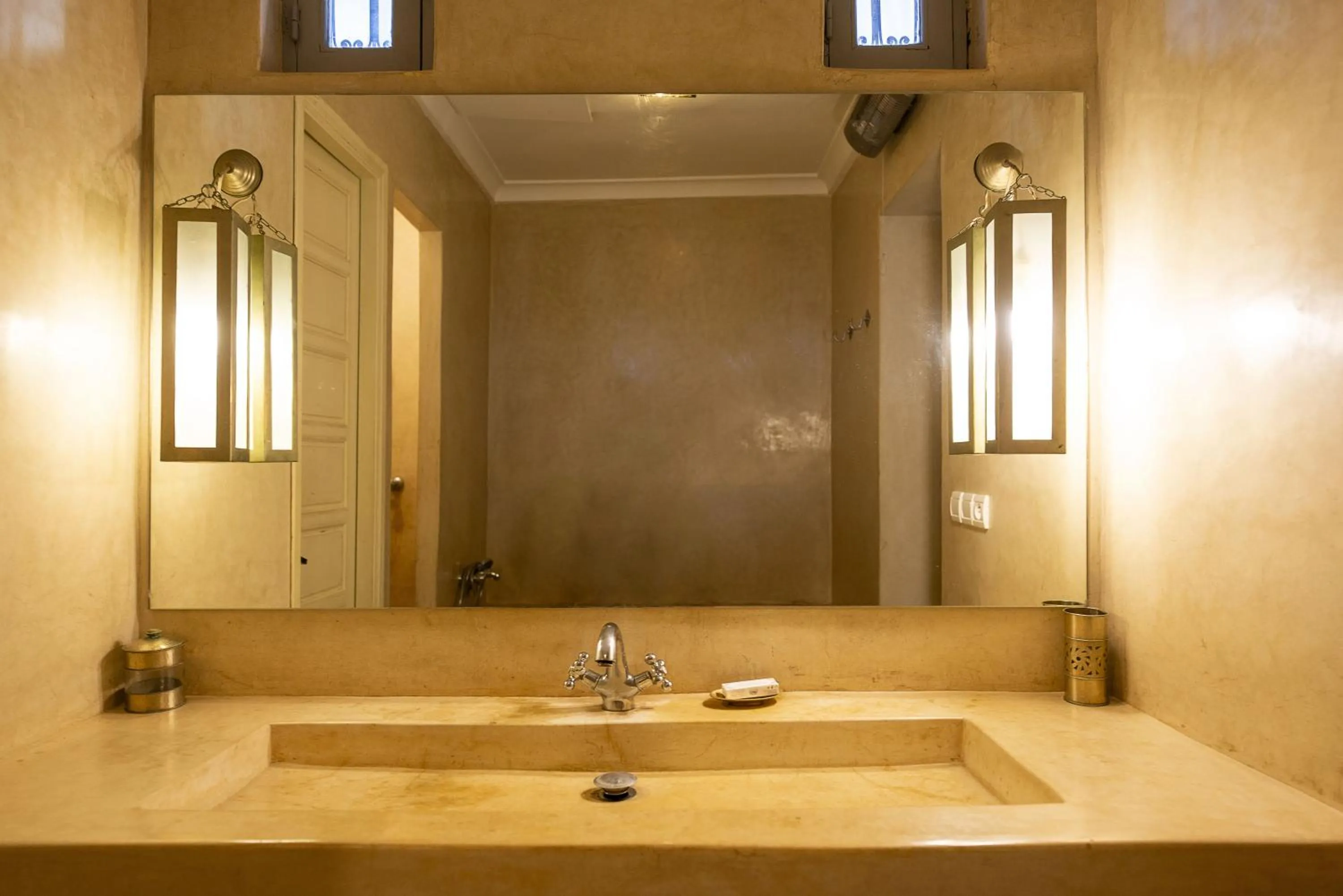 Riad 64 Maison D'hôtes & Spa