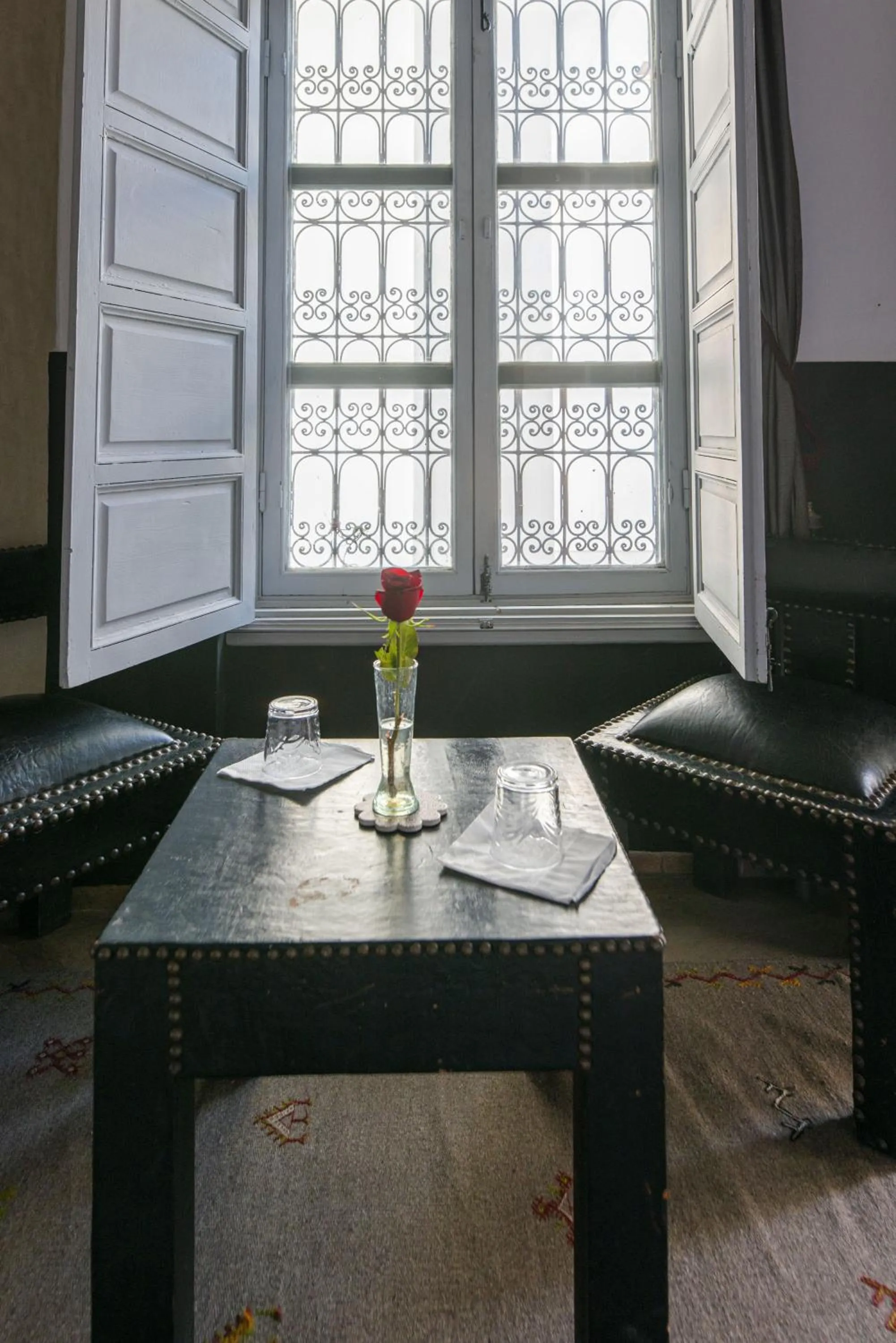 Riad 64 Maison D'hôtes & Spa