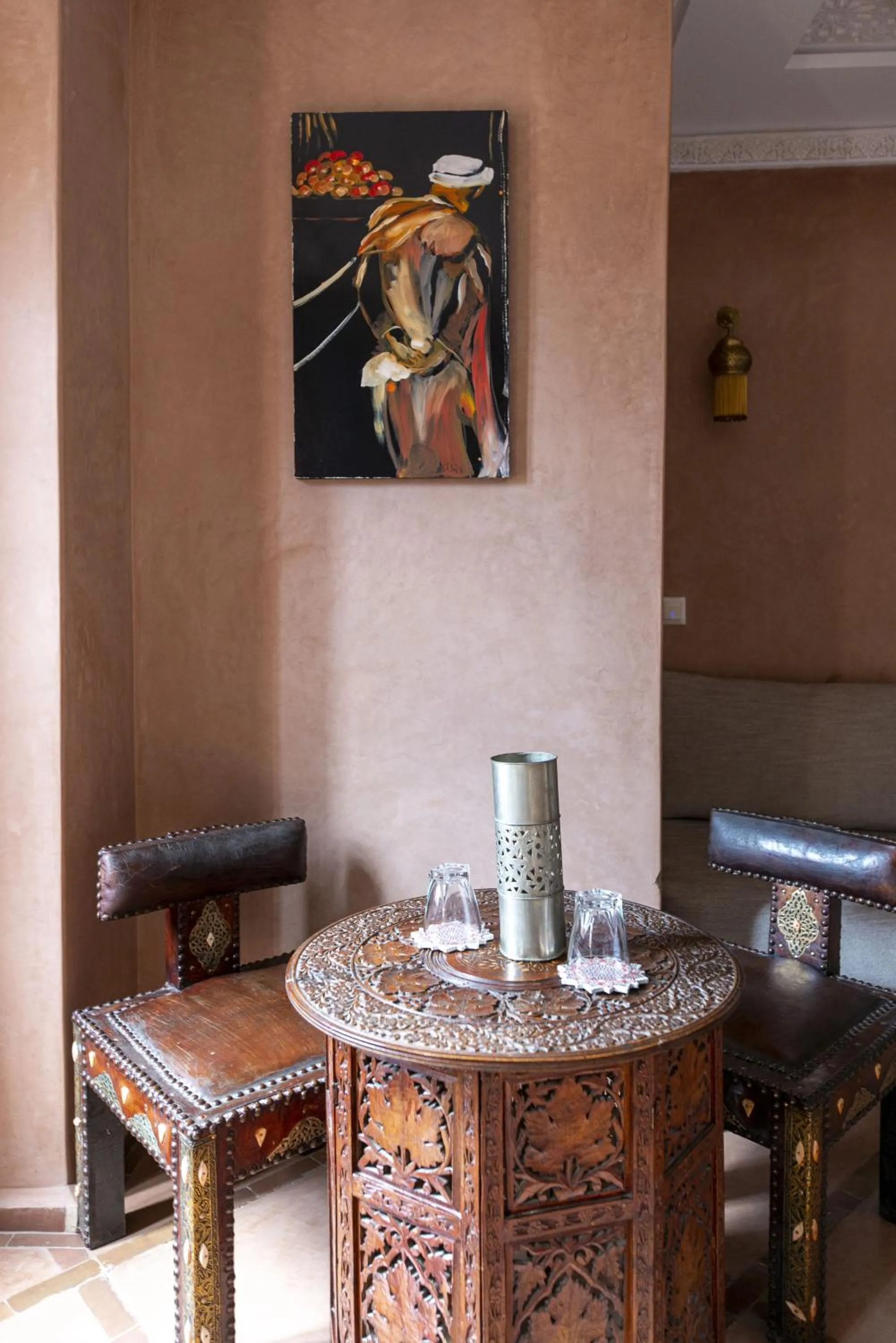 Riad 64 Maison D'hôtes & Spa