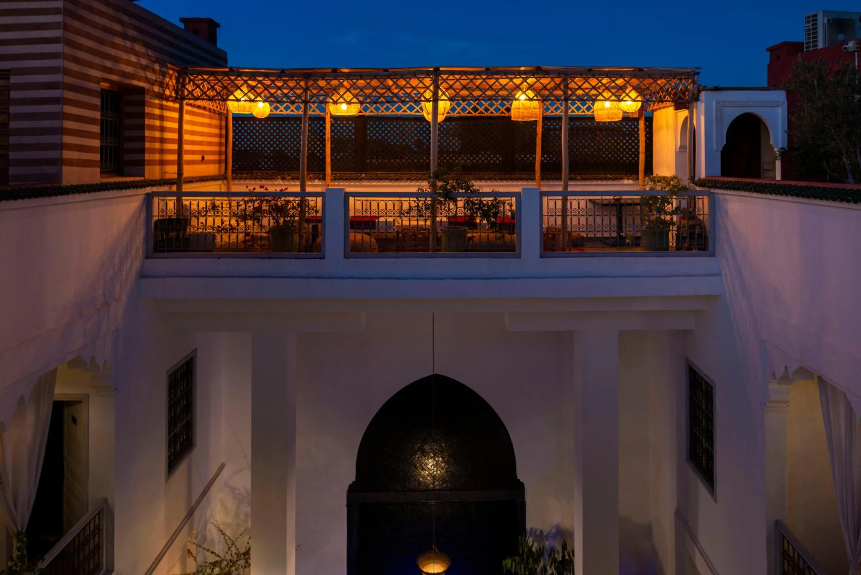 Riad 64 Maison D'hôtes & Spa