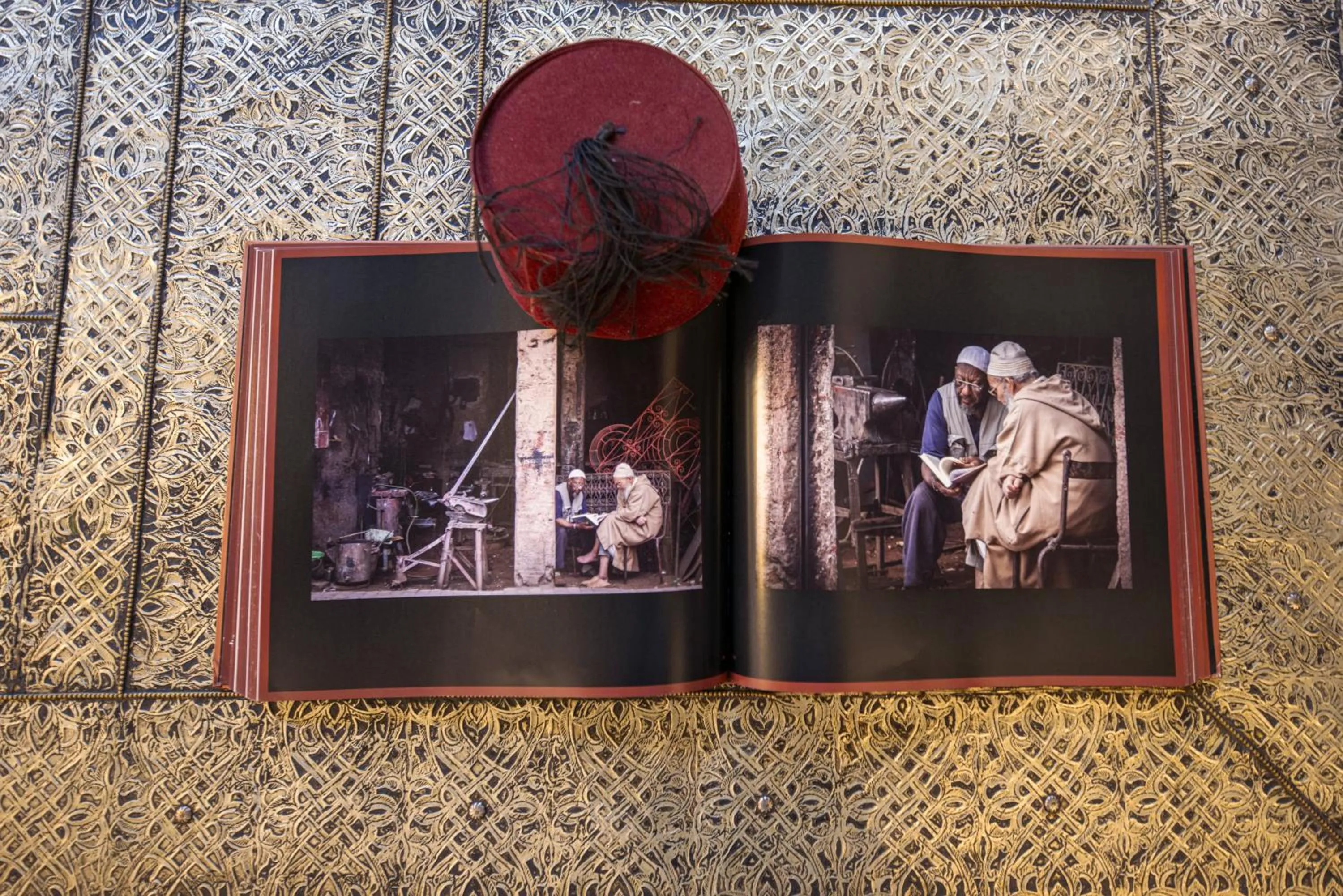 Riad 64 Maison D'hôtes & Spa