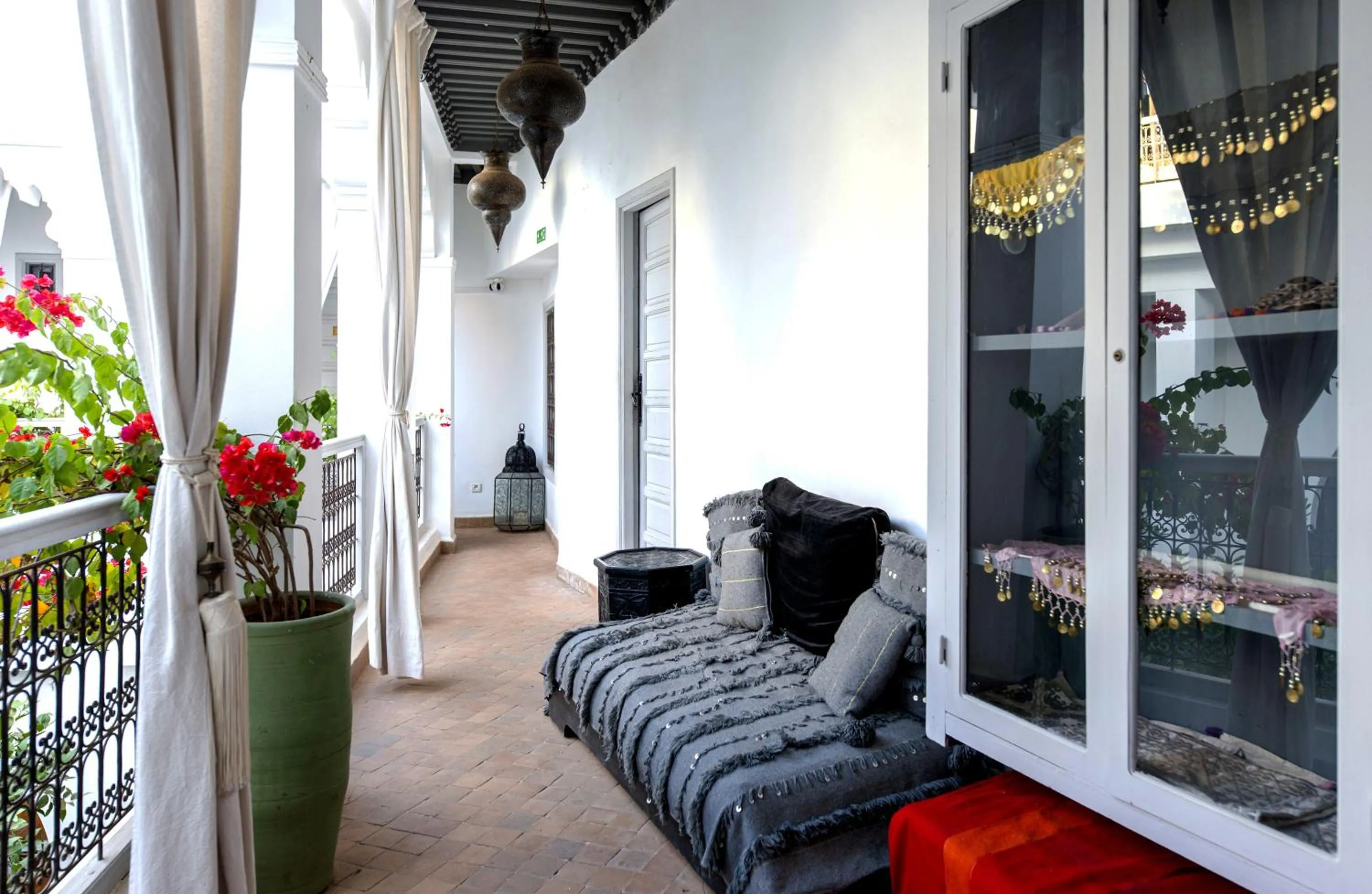 Riad 64 Maison D'hôtes & Spa