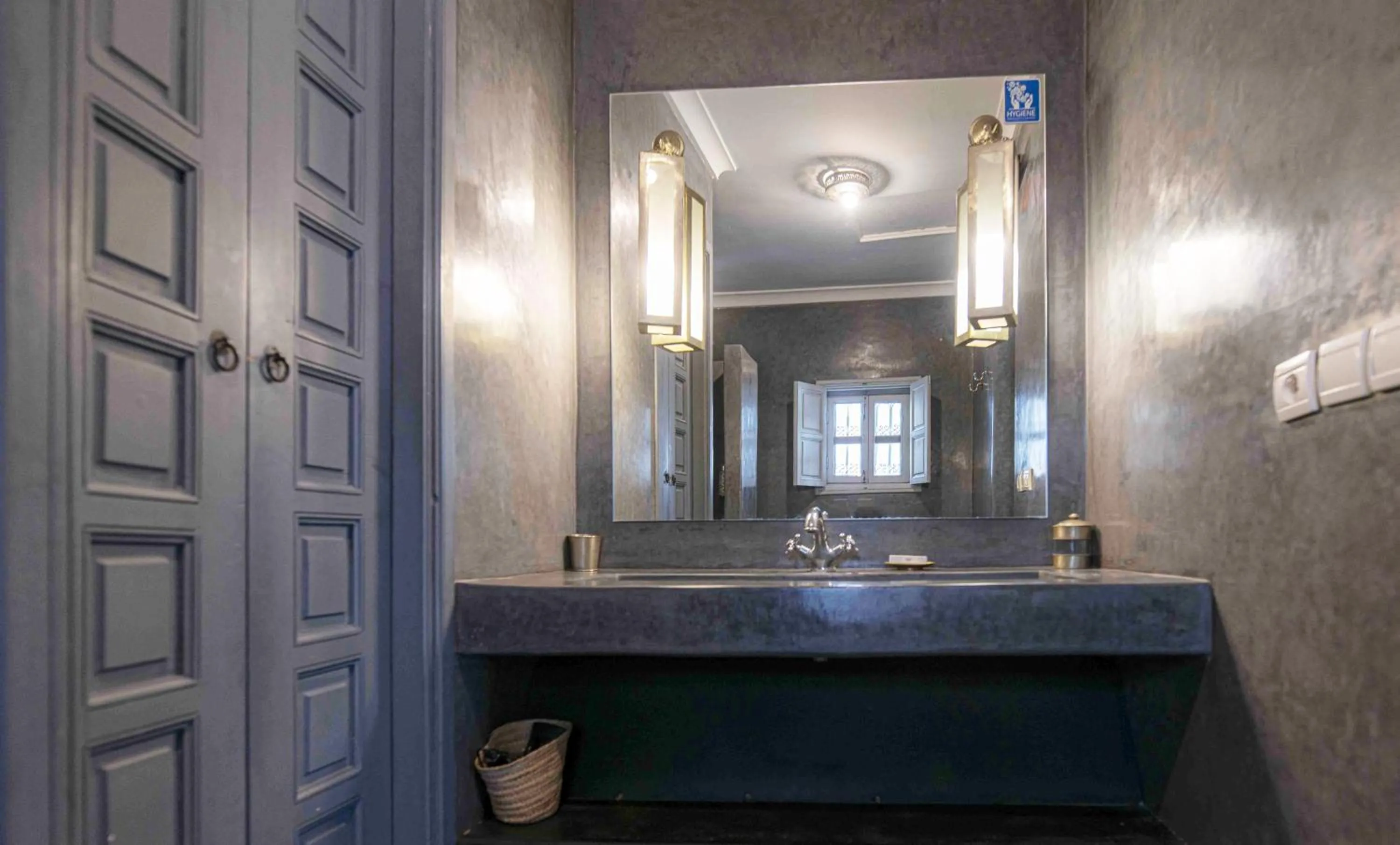 Riad 64 Maison D'hôtes & Spa