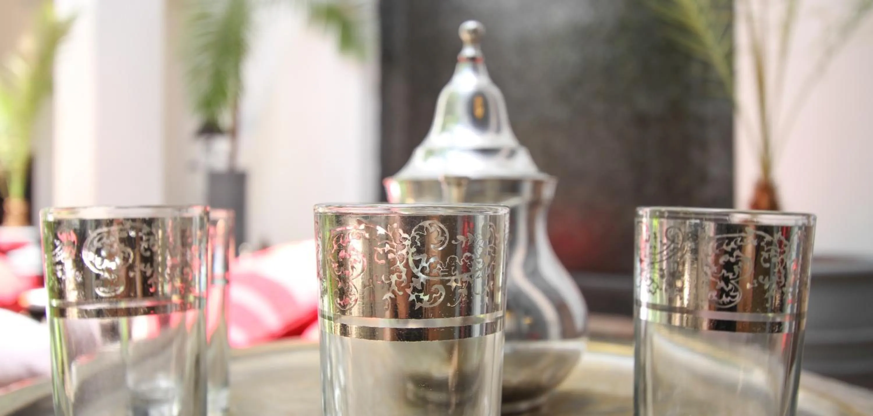 Non alcoholic drinks in Riad 64 Maison D'hôtes & Spa