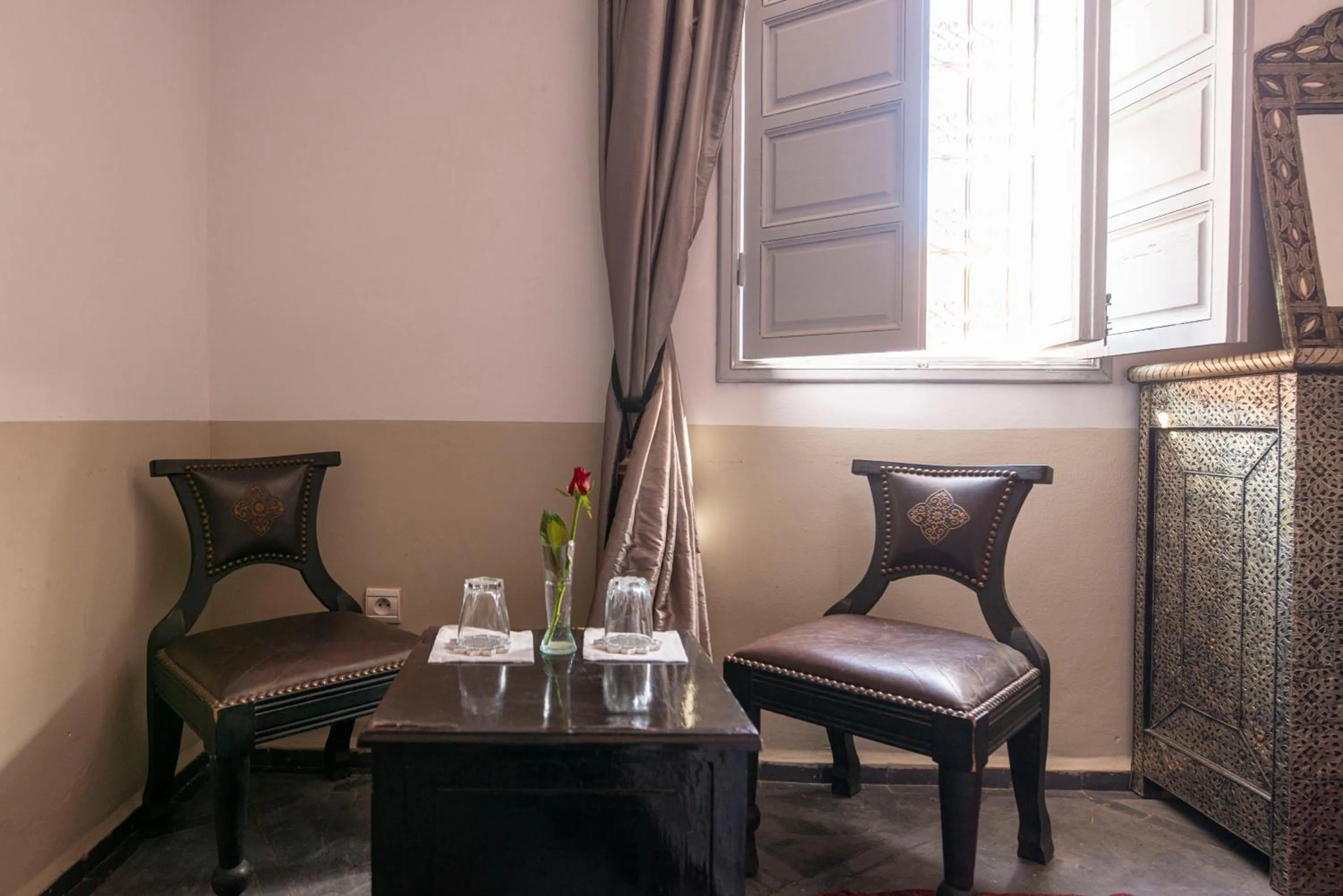 Riad 64 Maison D'hôtes & Spa