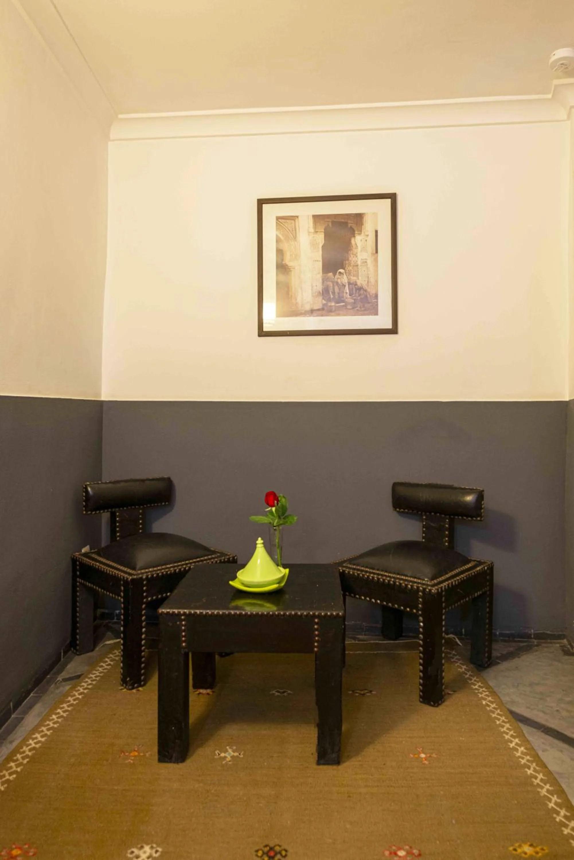 Riad 64 Maison D'hôtes & Spa