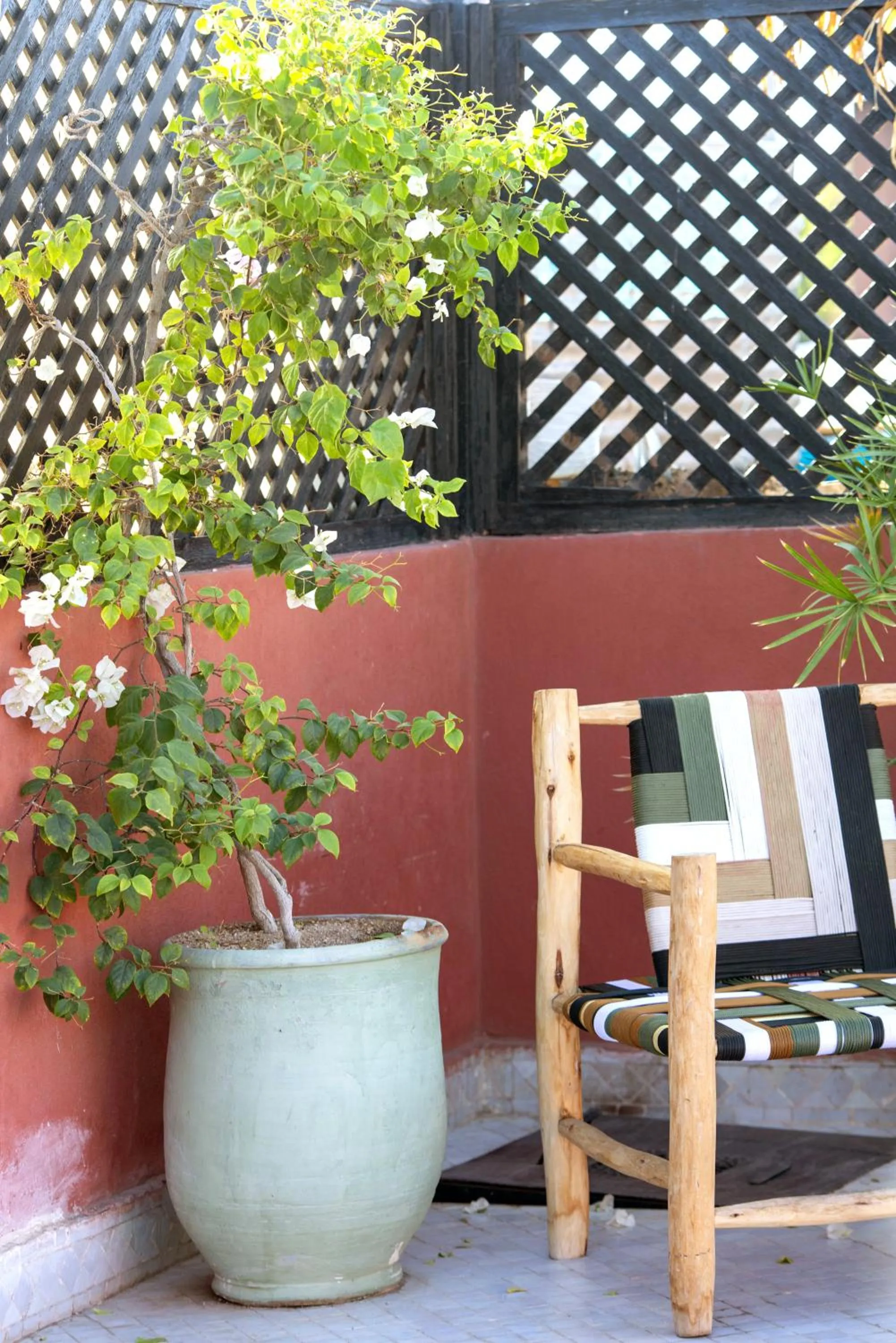 Riad 64 Maison D'hôtes & Spa