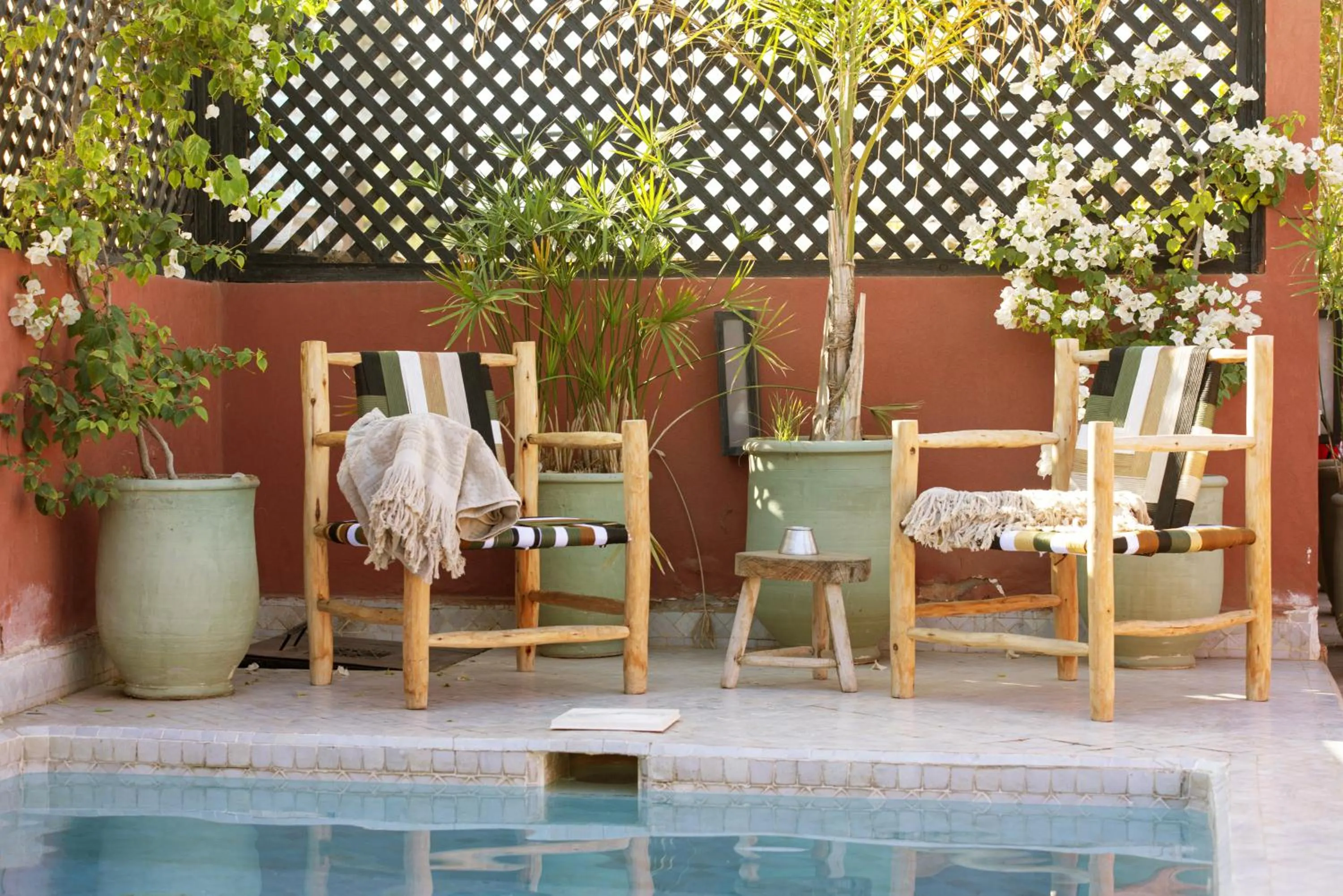 Riad 64 Maison D'hôtes & Spa