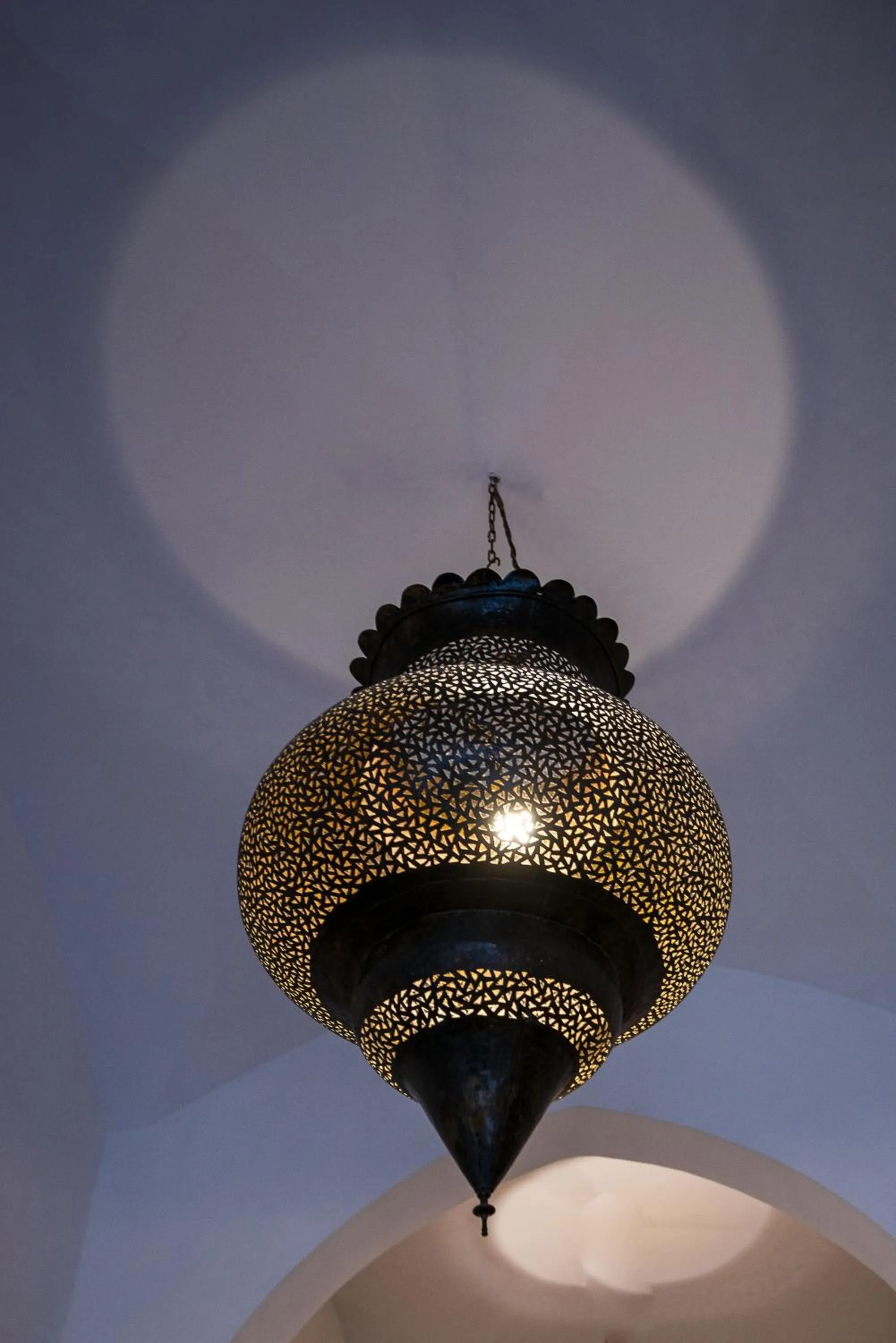 Riad 64 Maison D'hôtes & Spa