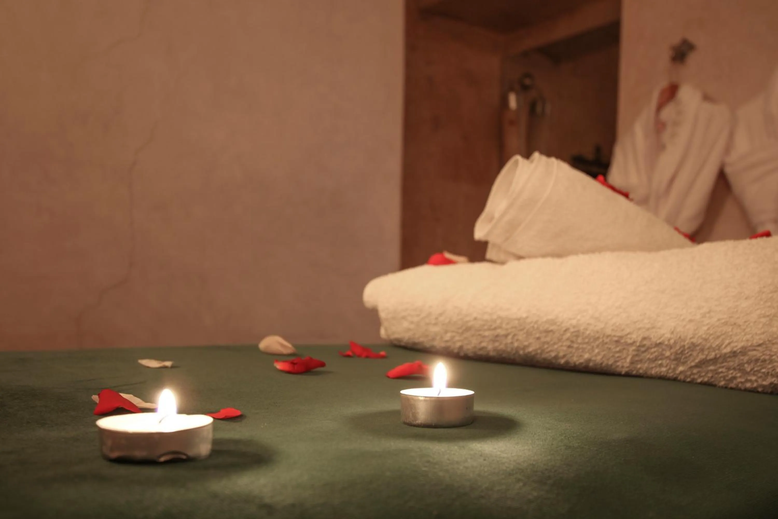 Massage in Riad 64 Maison D'hôtes & Spa