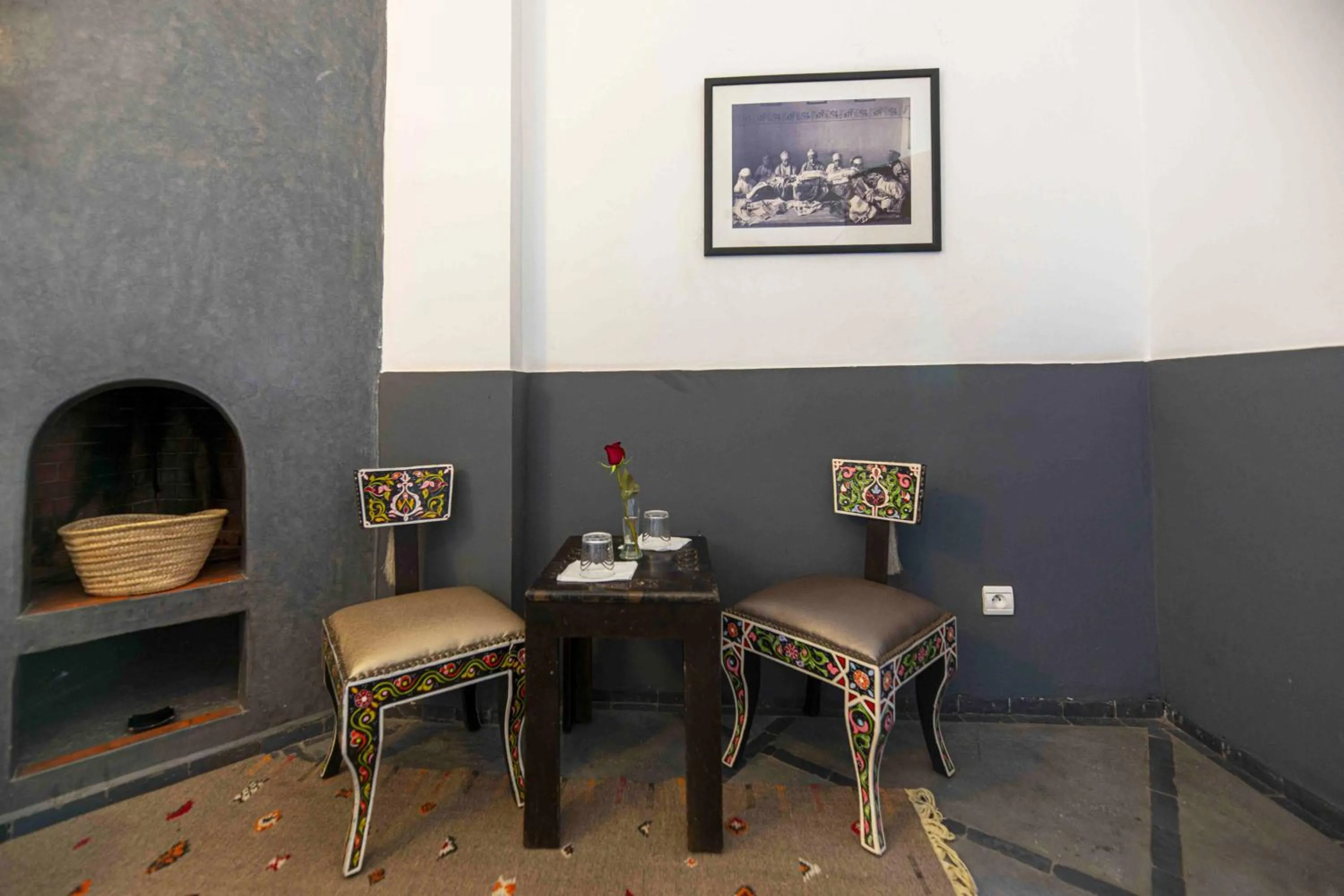 Riad 64 Maison D'hôtes & Spa