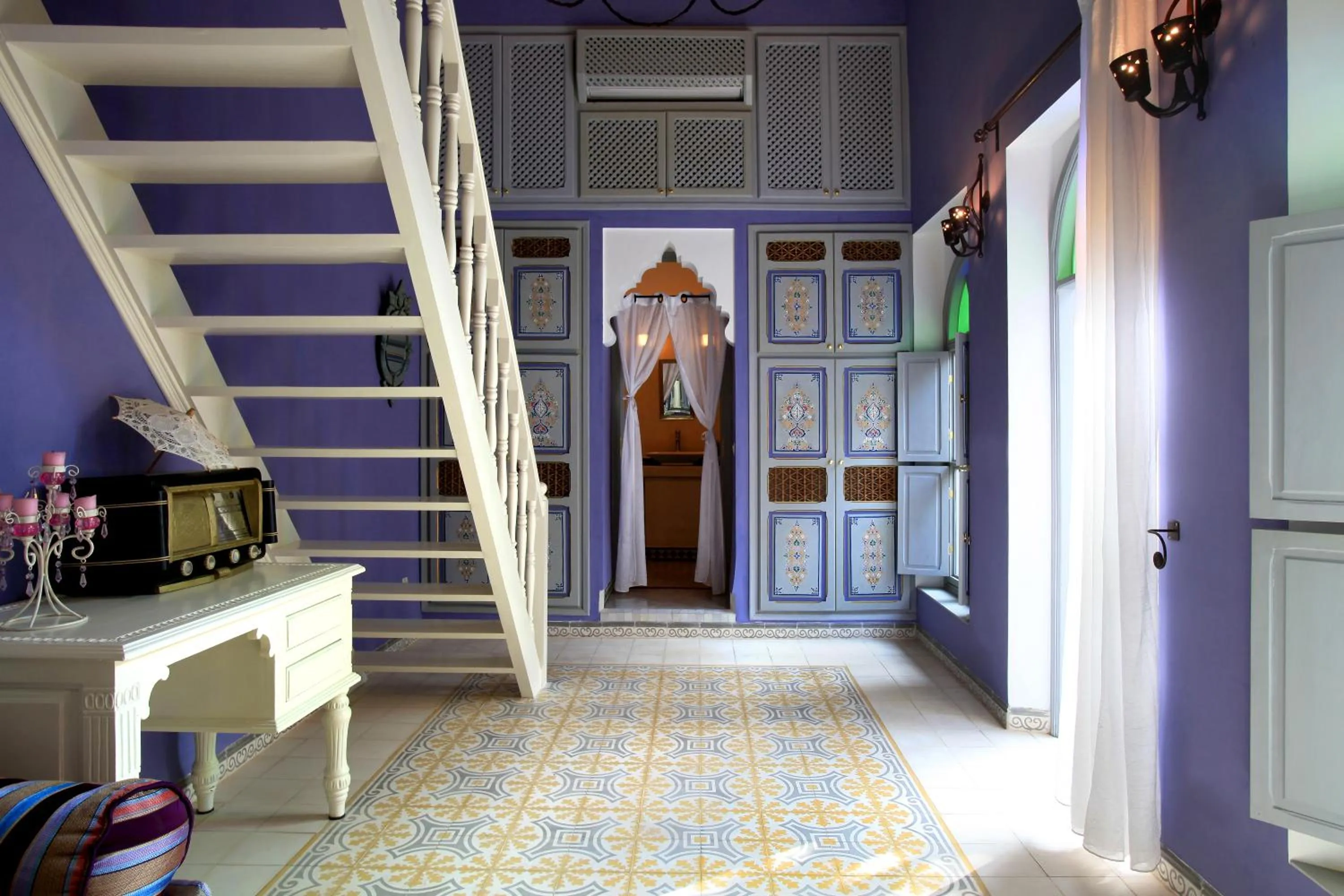 Photo of the whole room in Riad Noos Noos & Spa