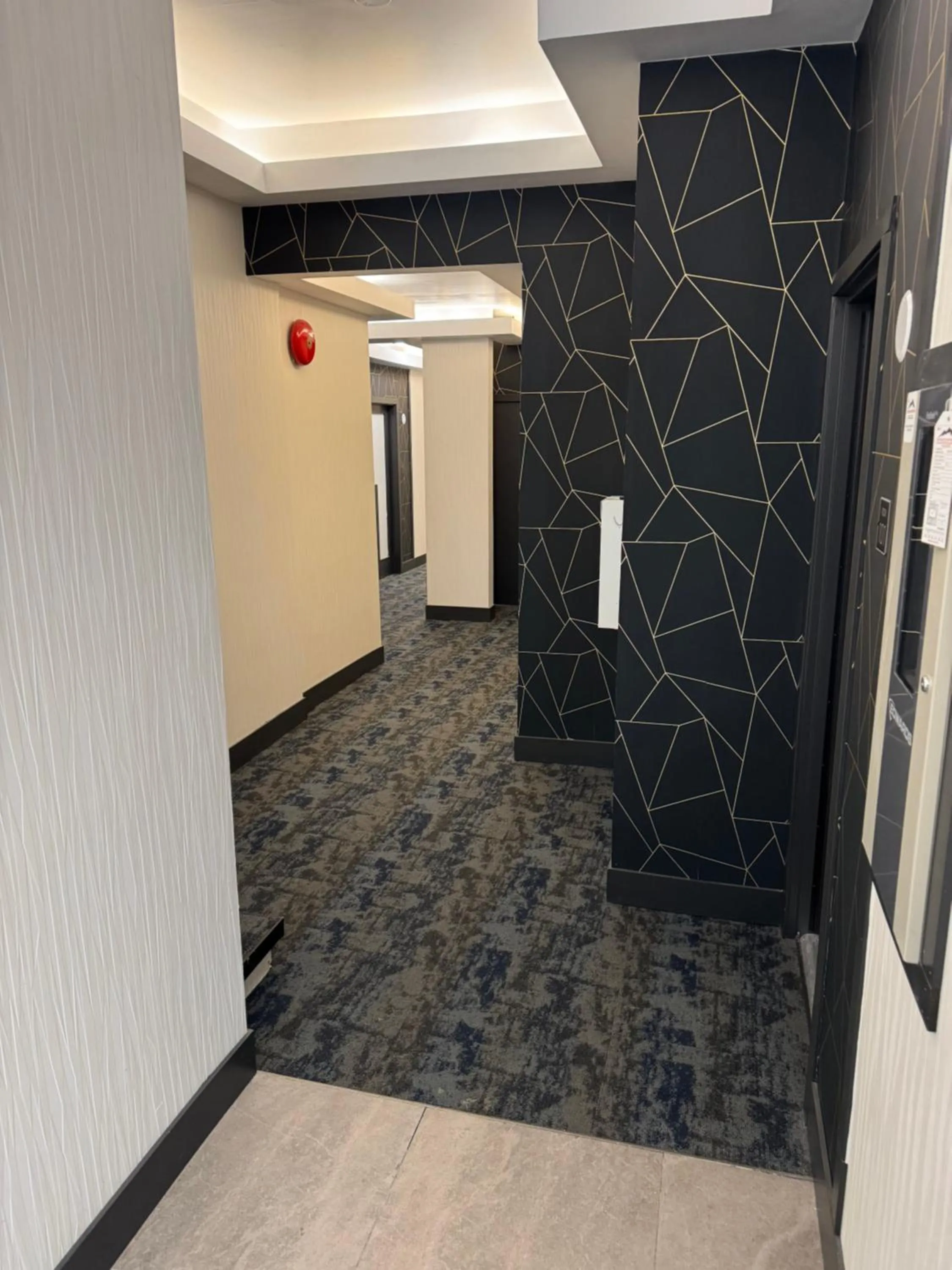 Waterways, A Boutique Hotel