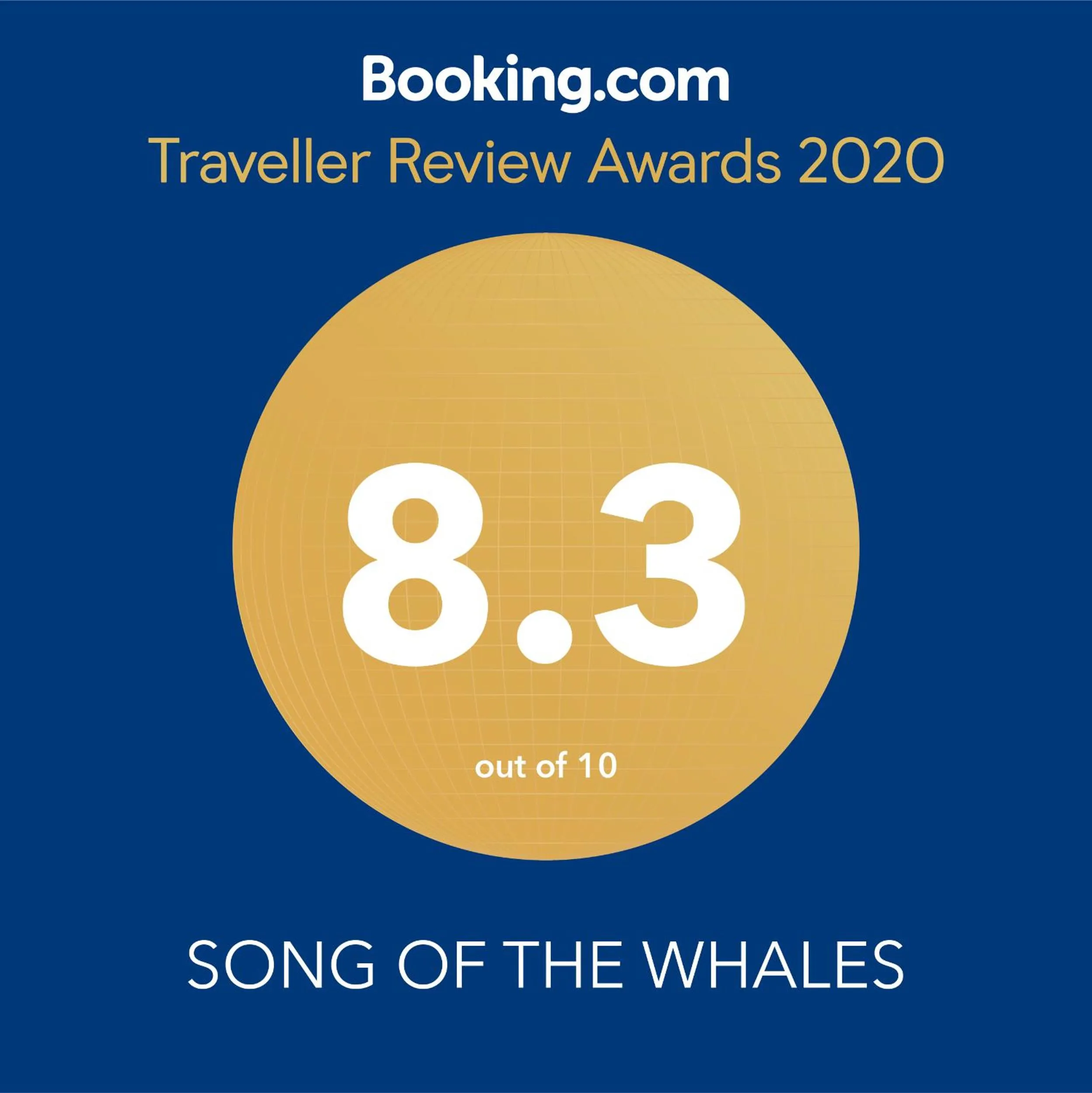Song of the Whales