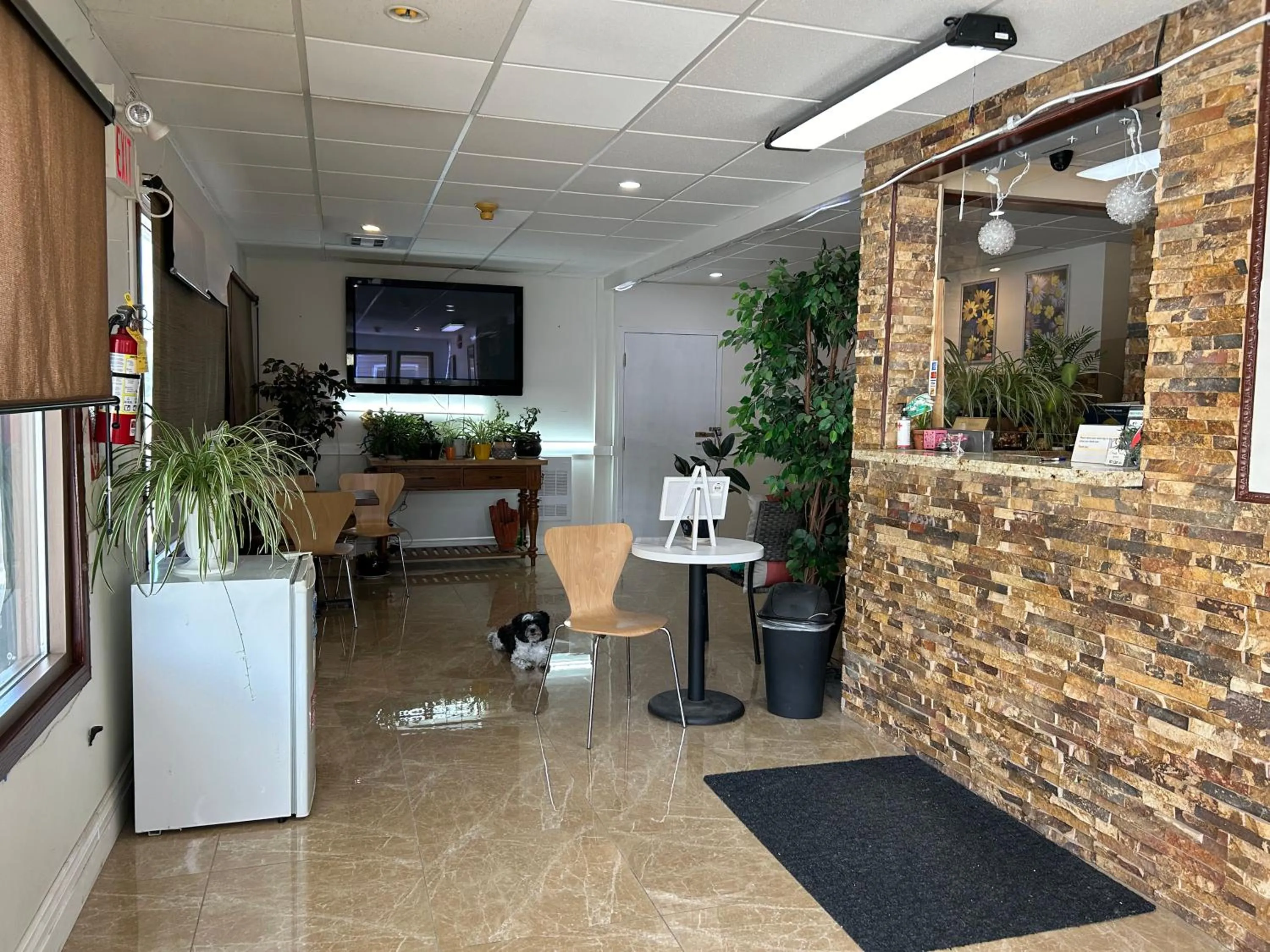 Riverside Motel Cache Creek